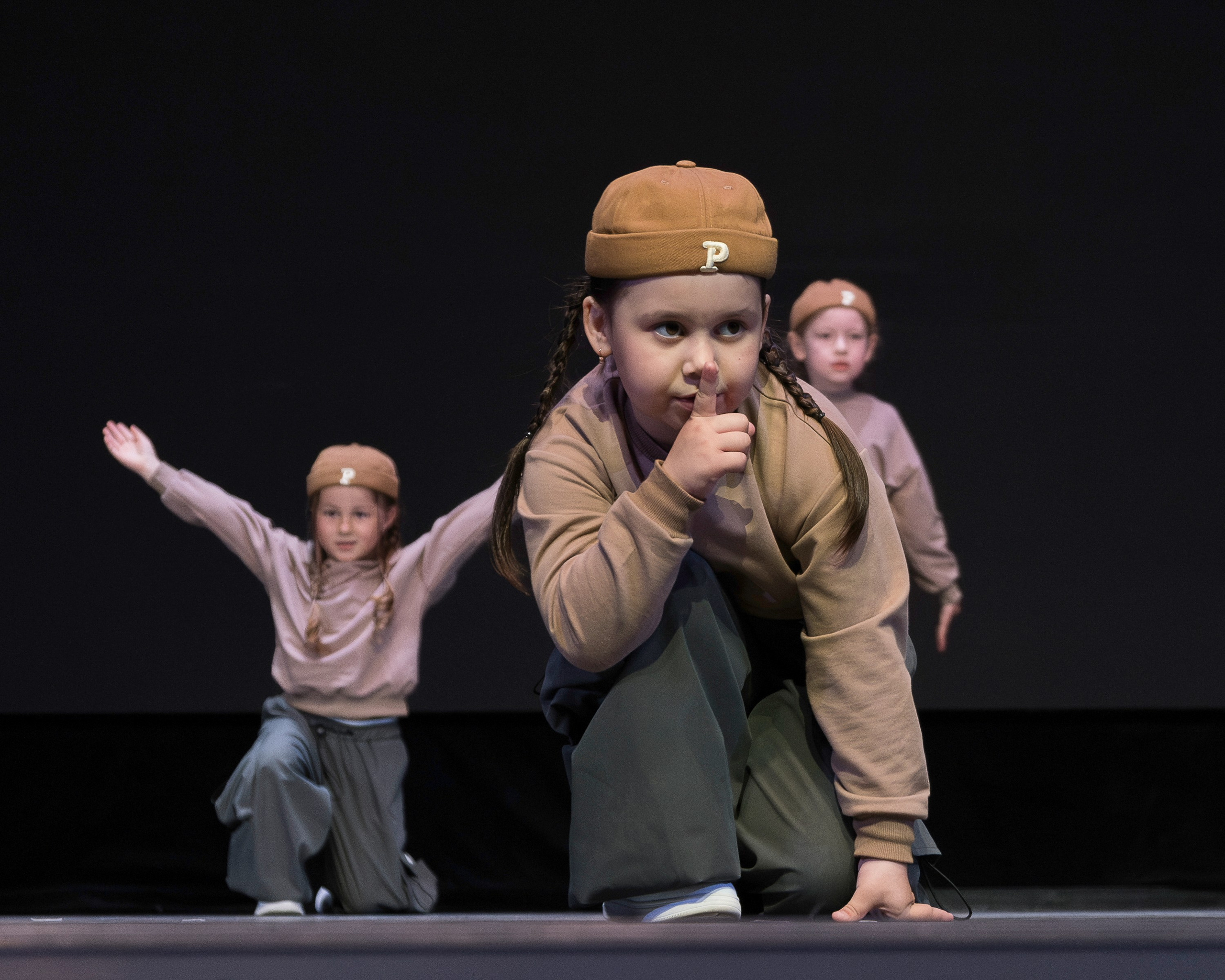 Живи танцуя 2025. Репортажный фотограф в Казани Павел Серпокрылов