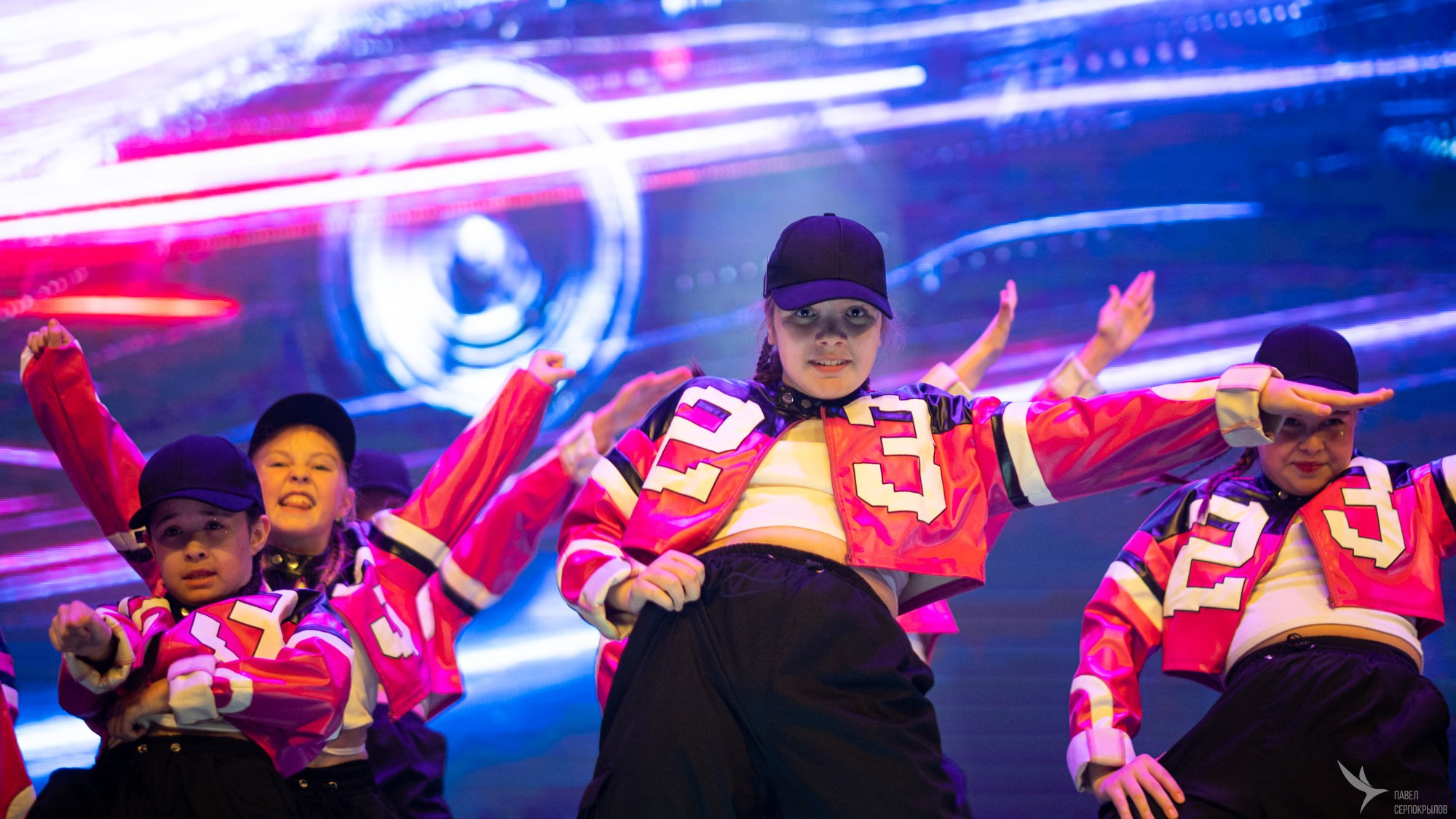 Junix. Репортажный фотограф в Казани Павел Серпокрылов