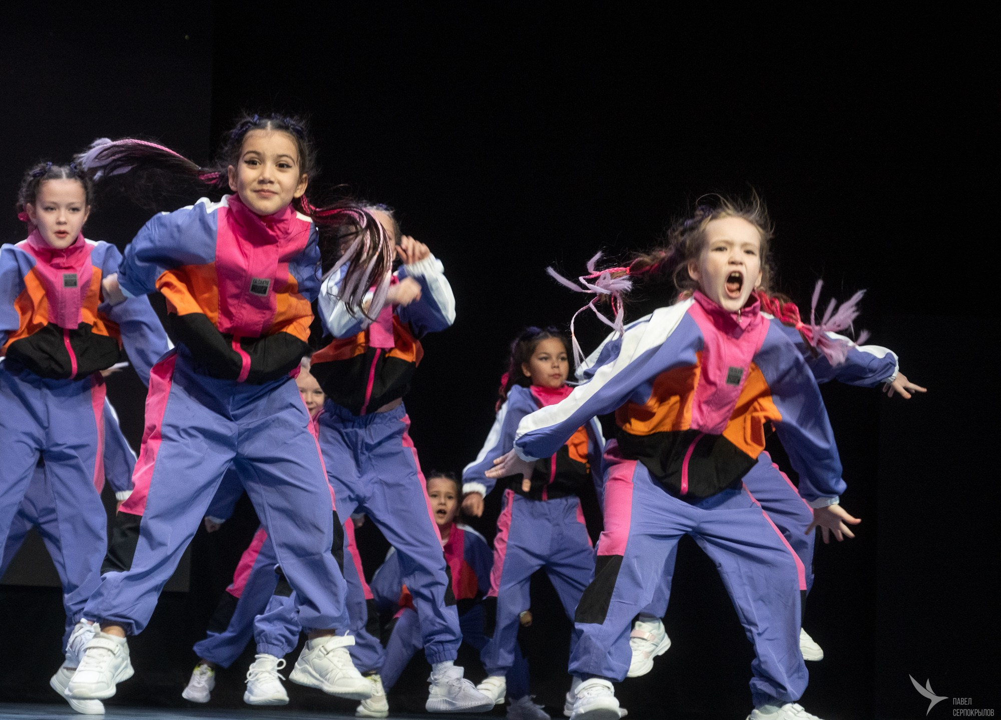 Иди танцуй FEST. Репортажный фотограф в Казани Павел Серпокрылов