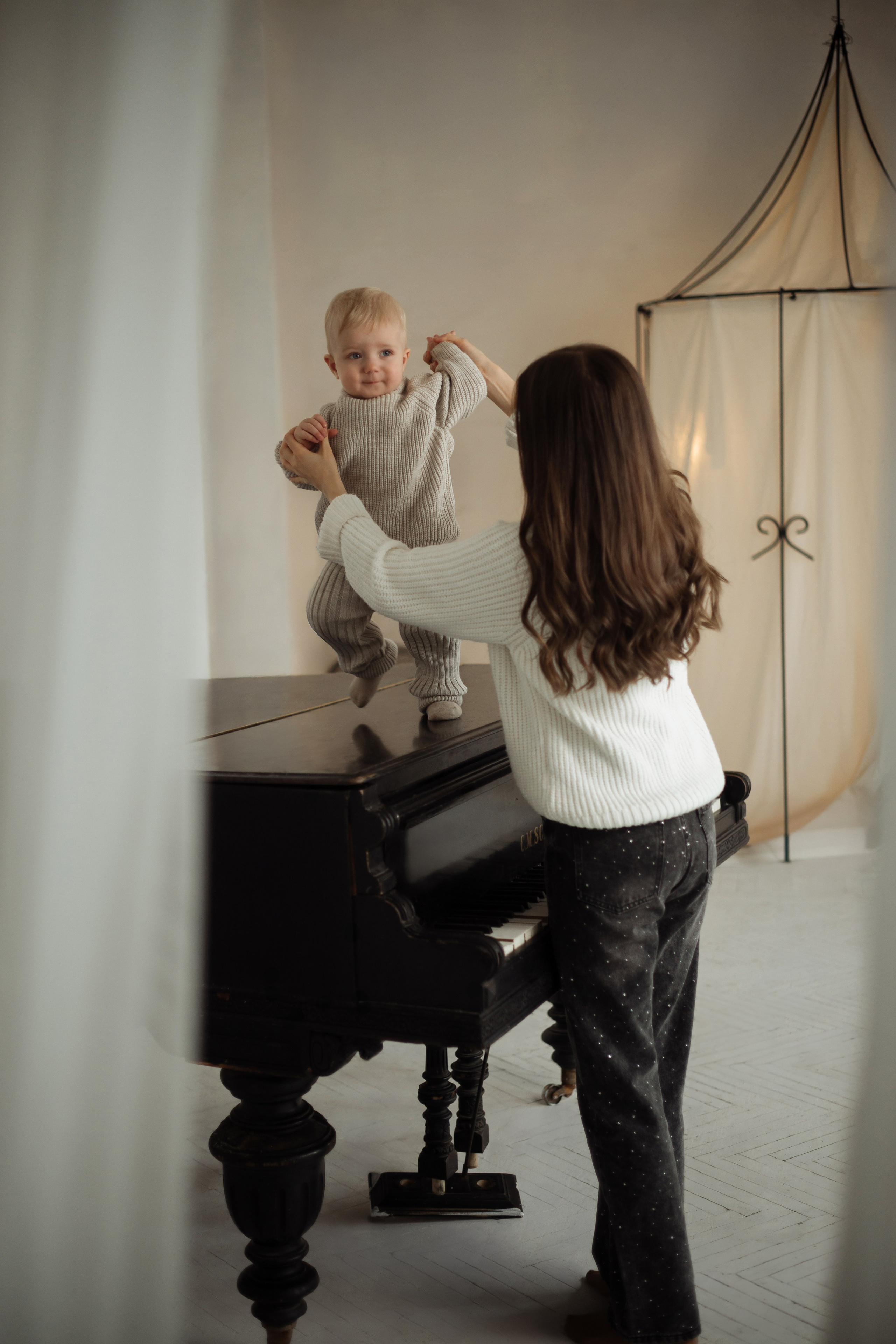 Олеся и Миша. Фотограф Ростов-на-Дону