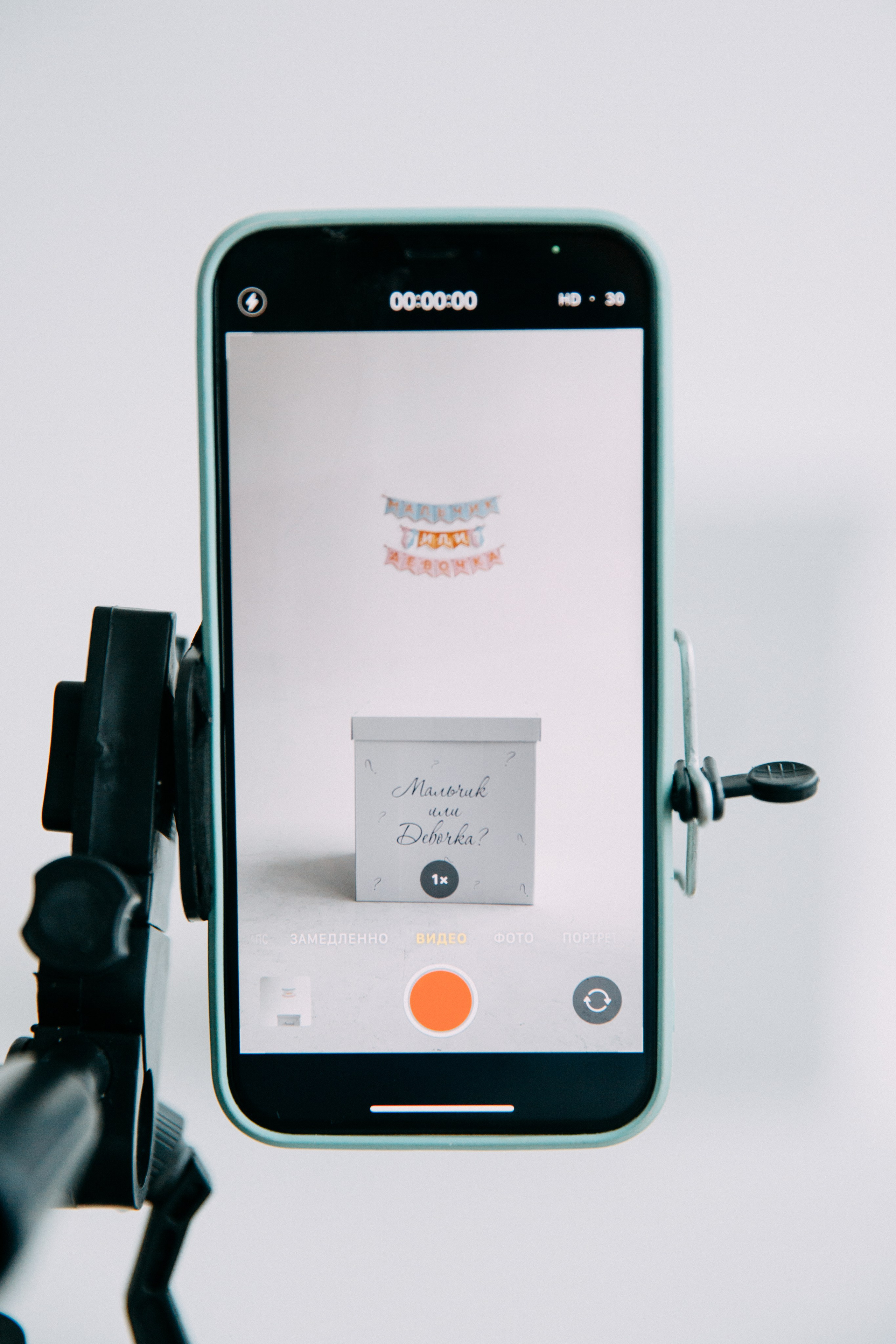 Гендер-пати • Зима 2024. Фотограф в Калининграде Екатерина Осинцева