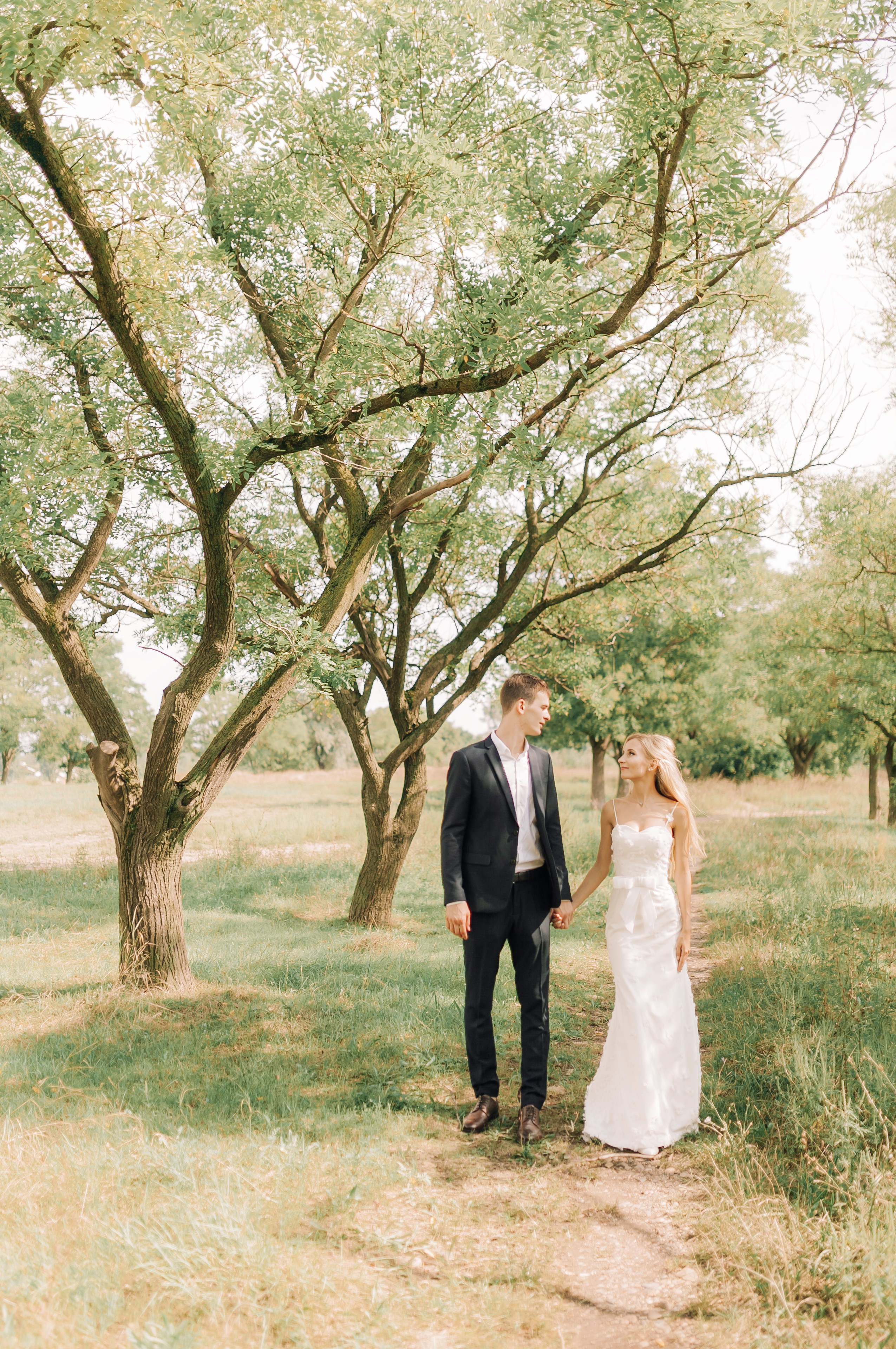 Свадебная фотосессия в Краснодаре — самые лучшие локации для фото