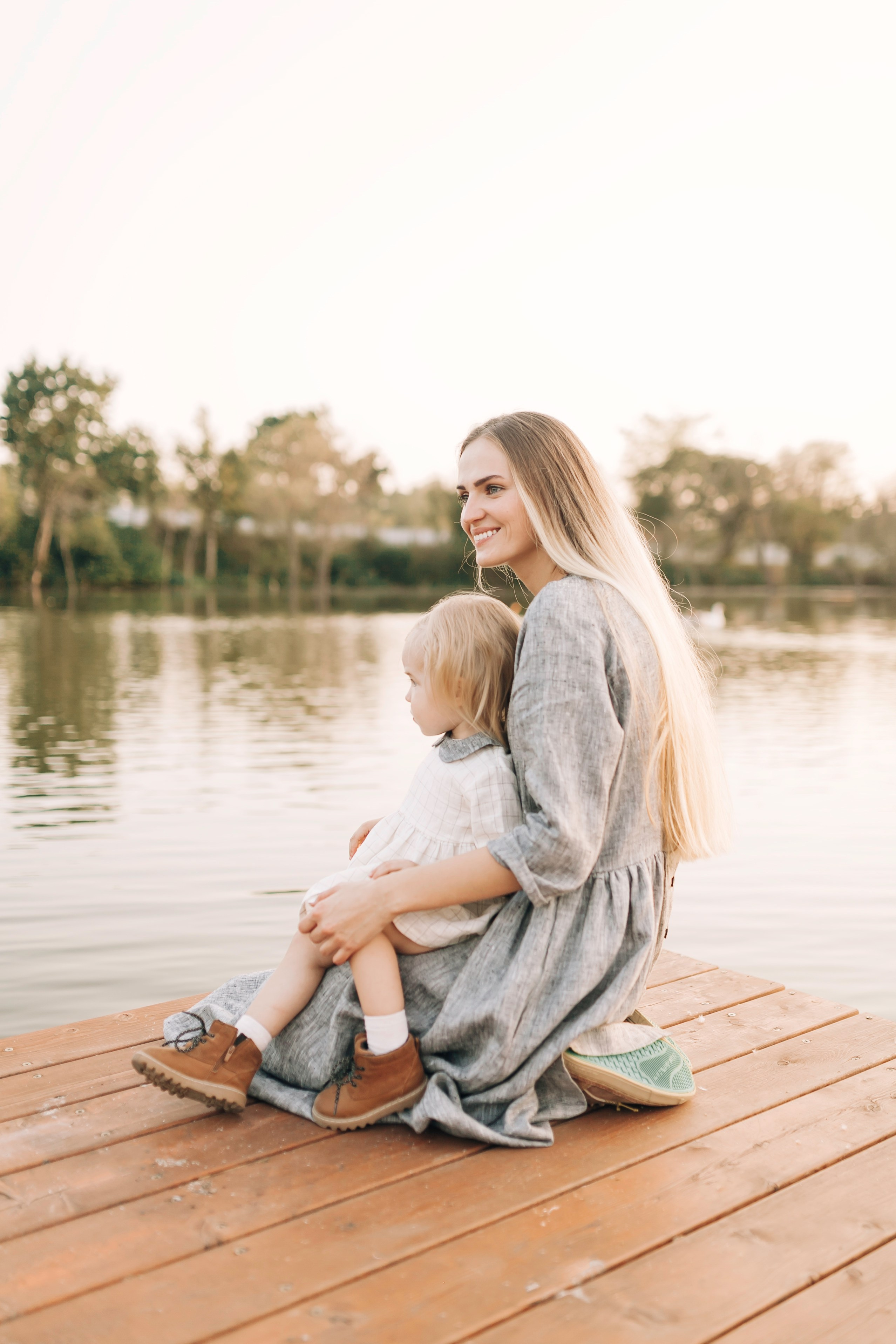 Семейные съемки в самых красивых местах Адыгеи и Майкопа