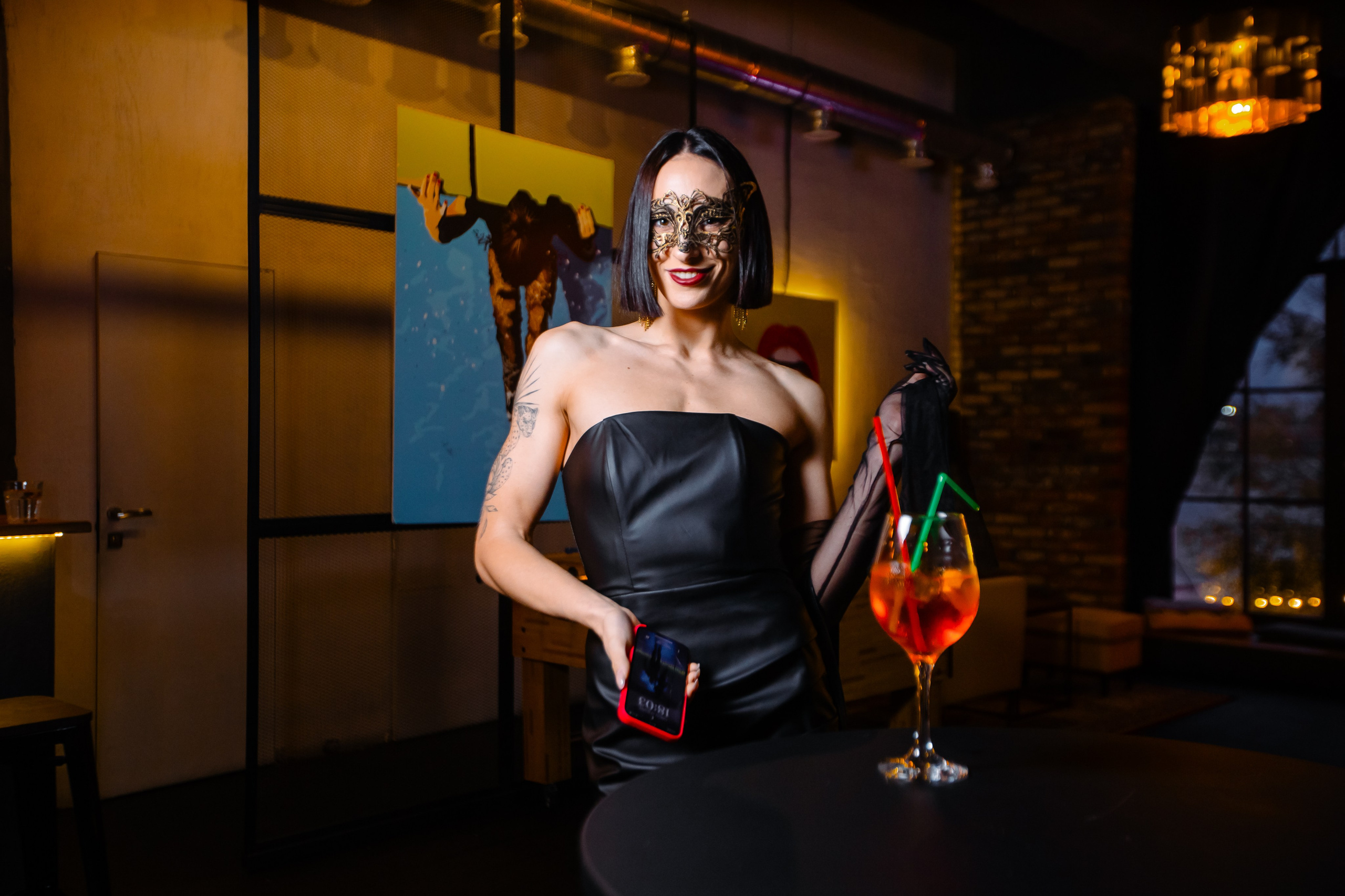 Reportage. Brutalraw Territory