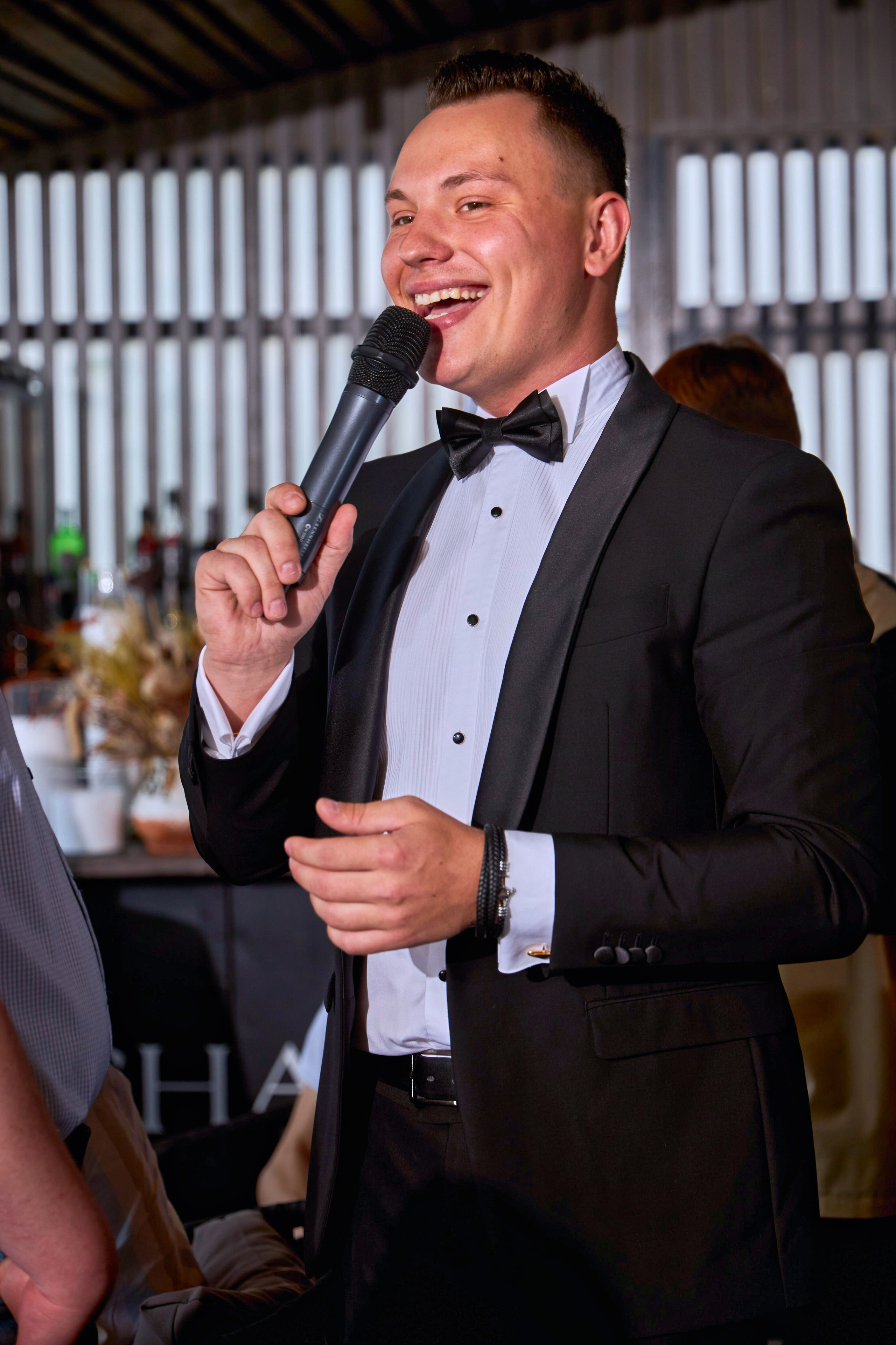 Выпускной. Фотограф Александр Музыка