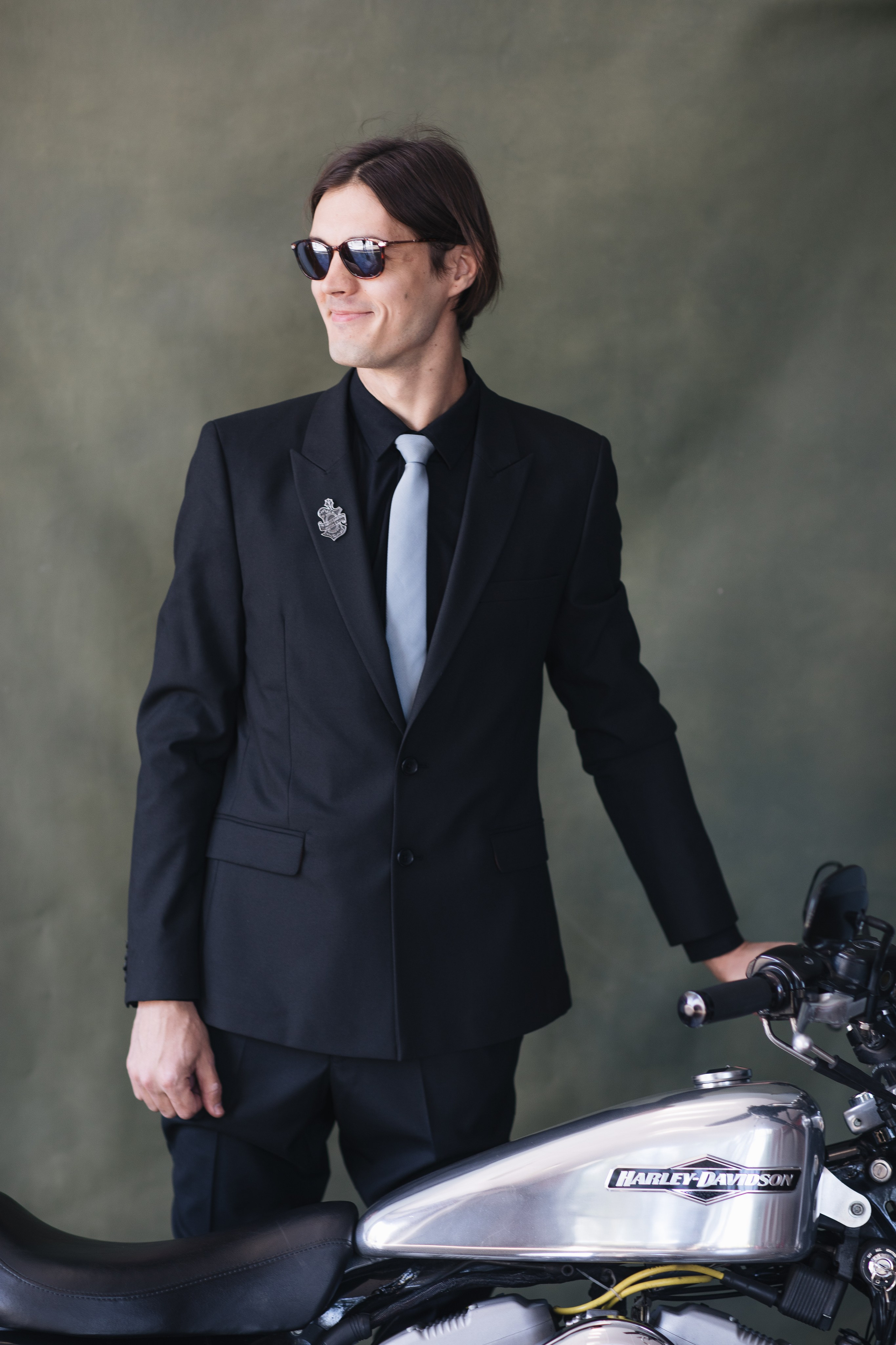 DGR. Семейный фотограф Александр Передерий