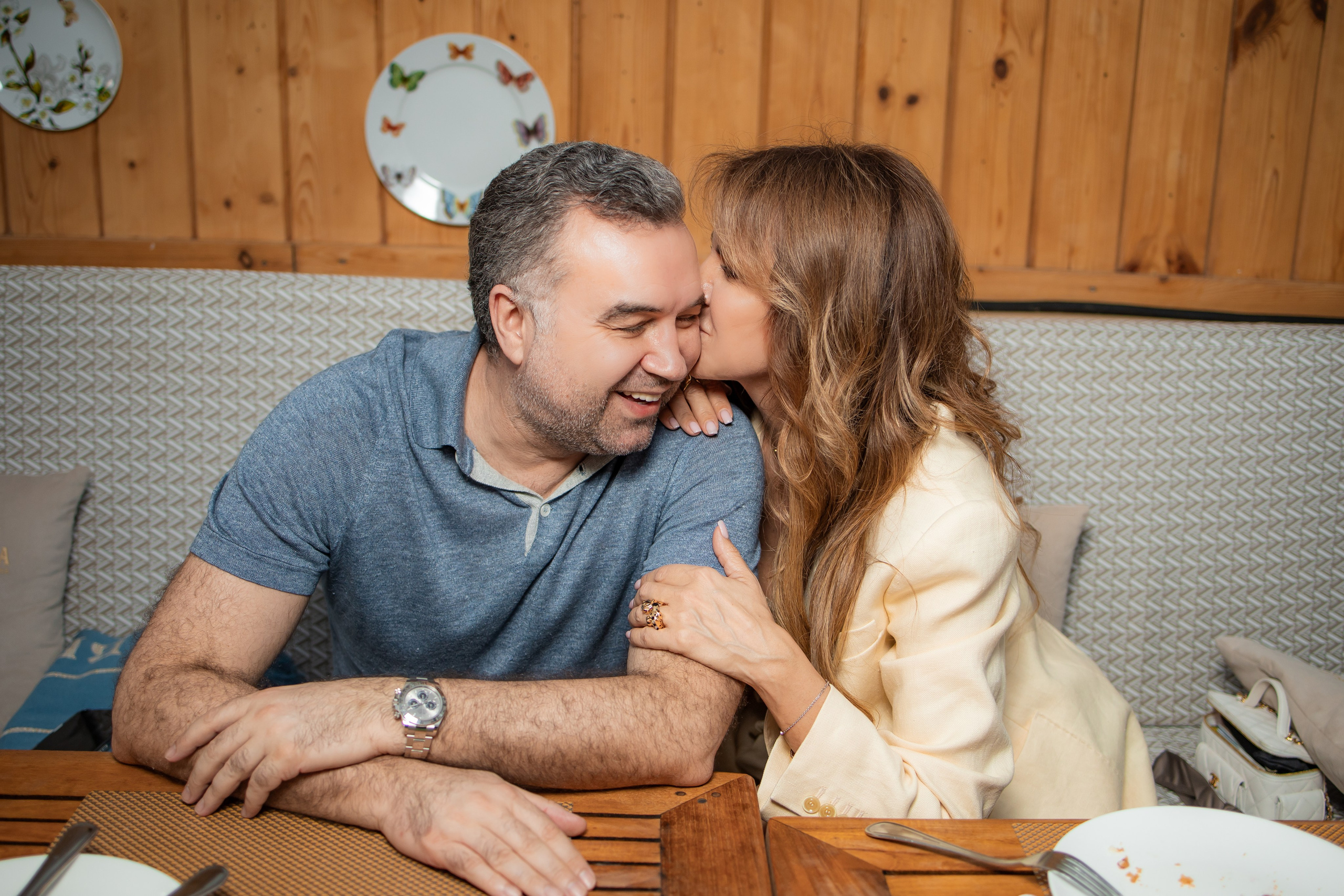 Открытие сезона ресторана «Причал». Агенство фотографов под любой запрос. Москва