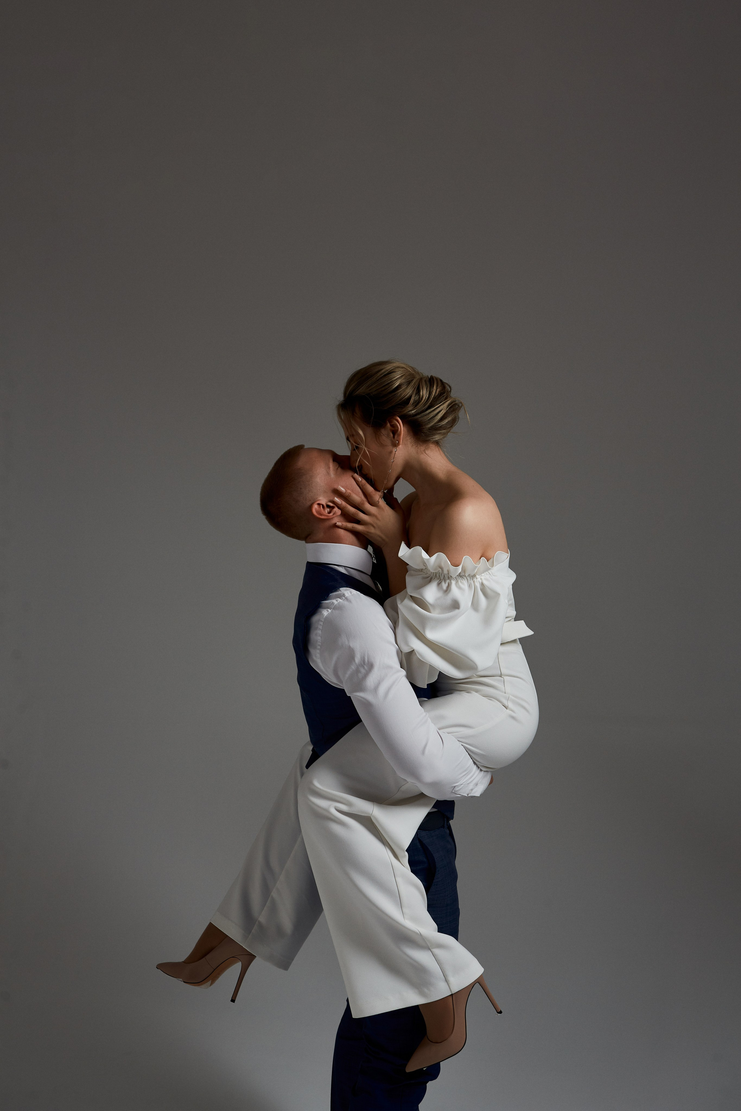 Виталий и Мария. Свадебный фотограф на Камчатке Ян Панов