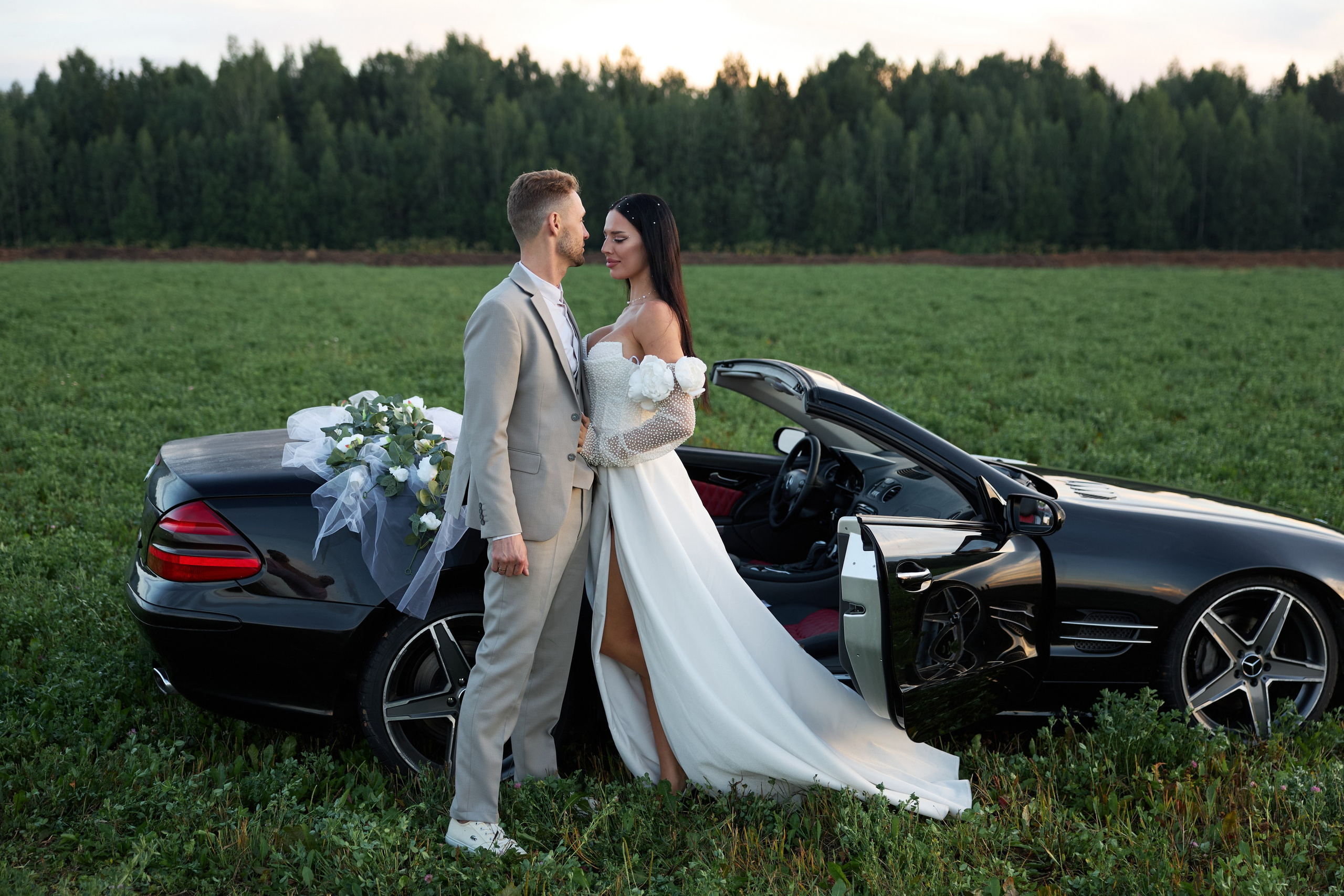 Часовая история. Александр Прозоров фотограф в Кирове