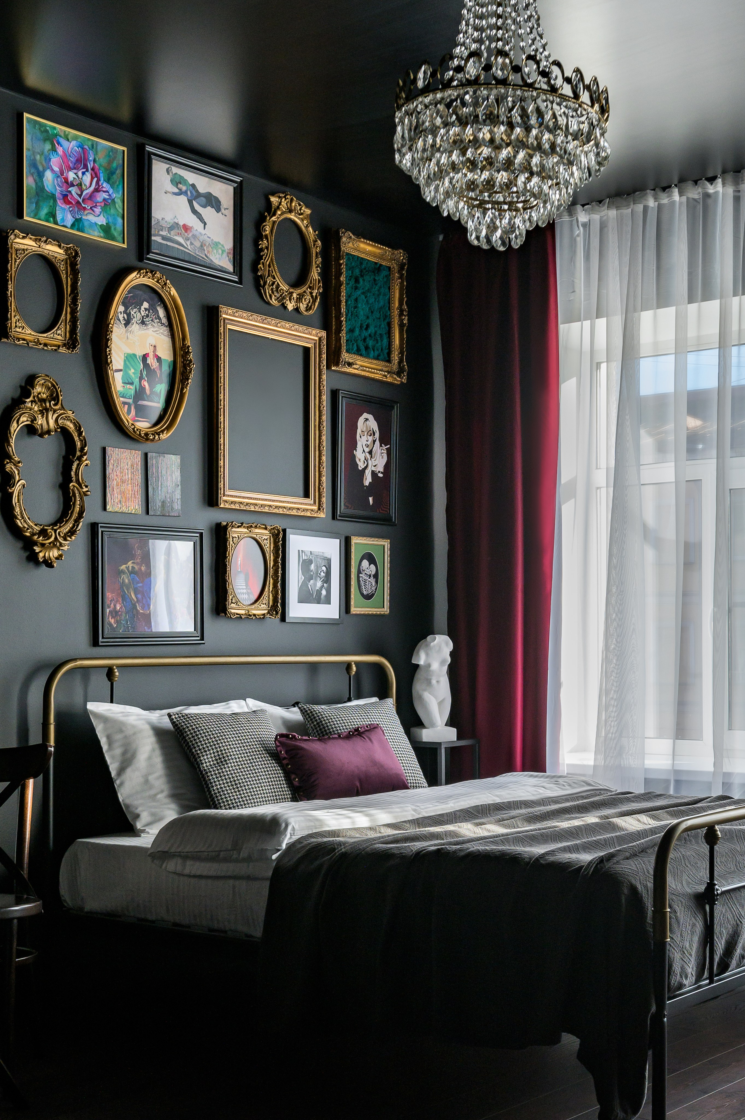 Рижский. Интерьерный фотограф Мария Дмитриева. Санкт-Петербург