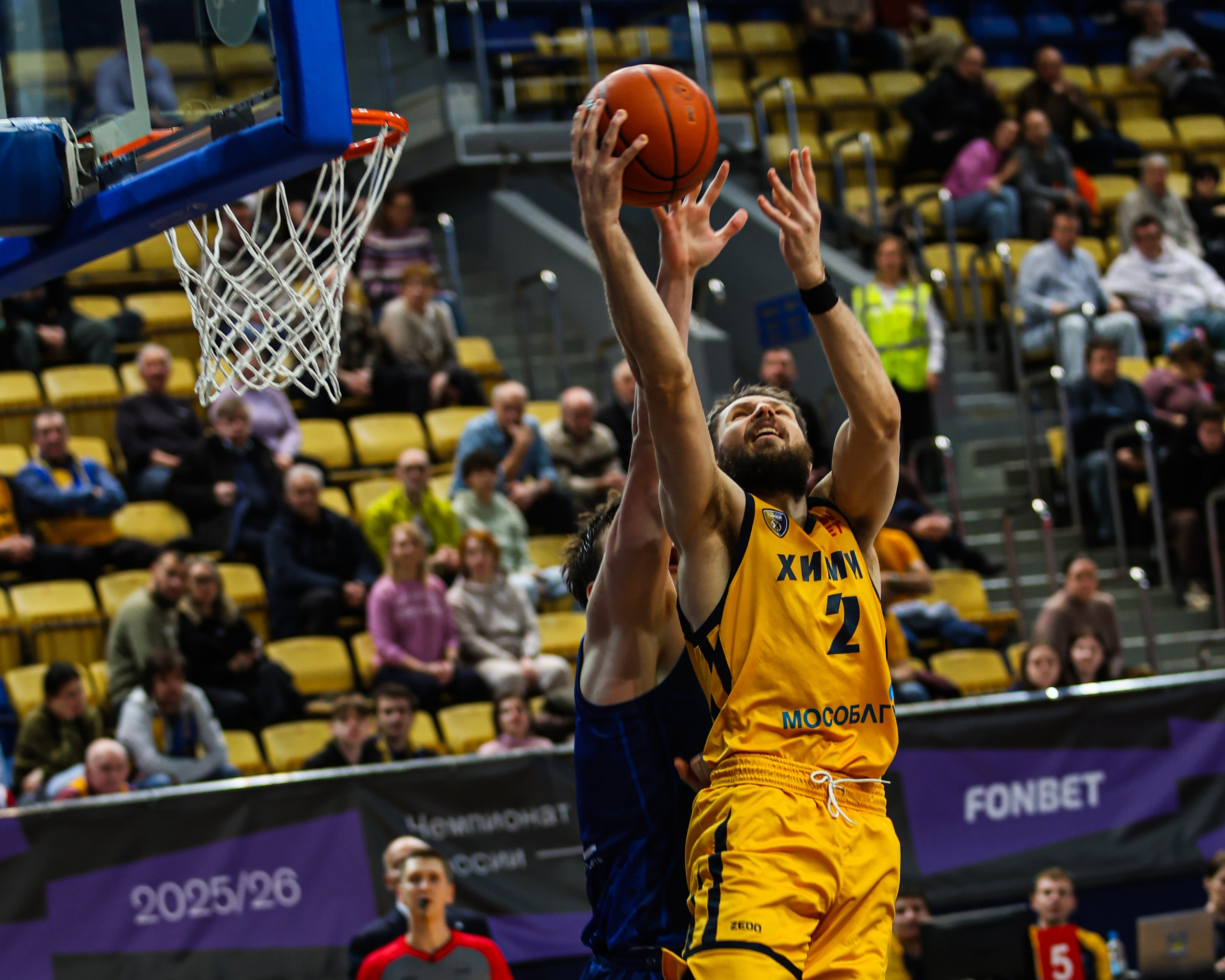 Спорт. Твой фотограф в Москве