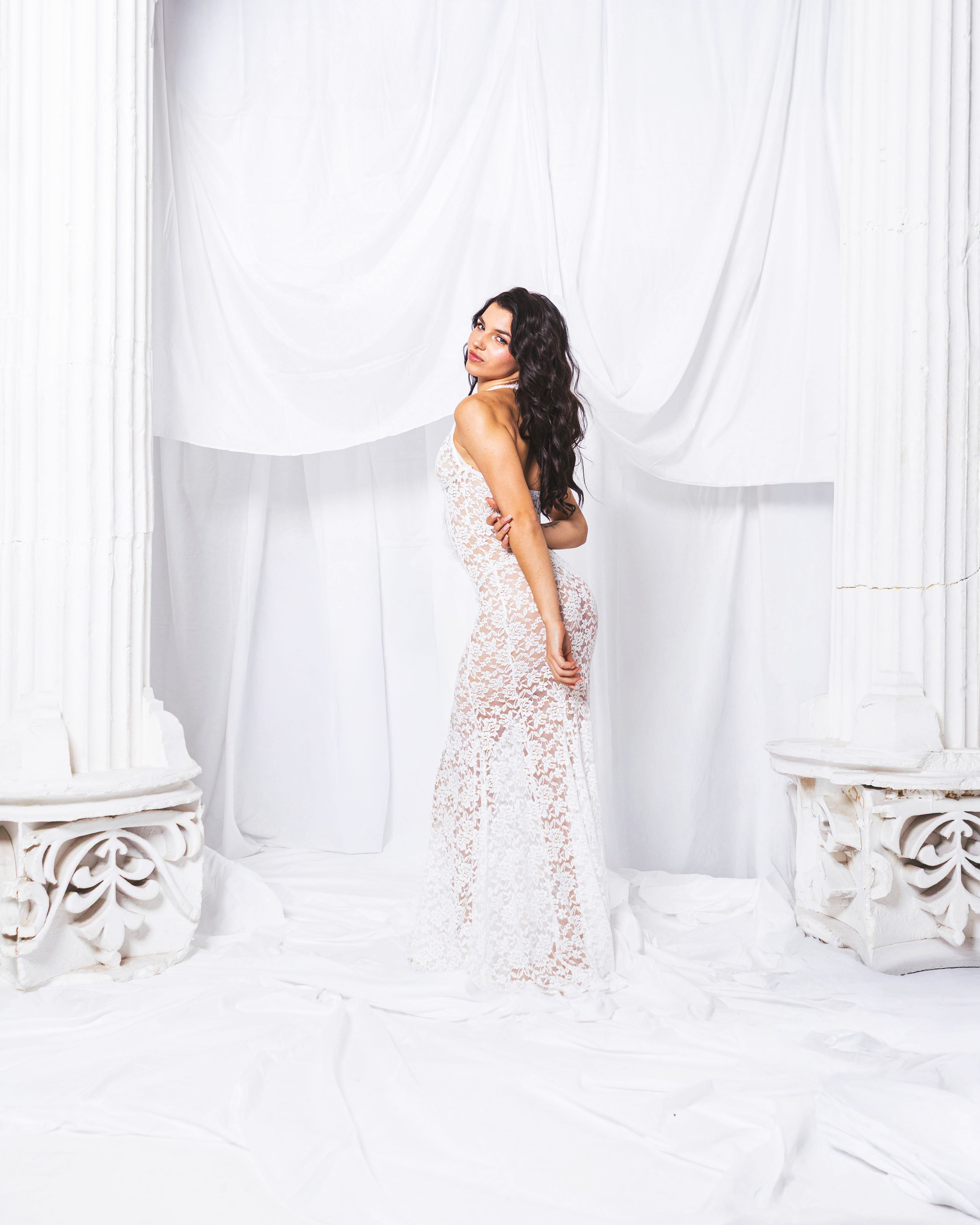 Портрет. Твой фотограф в Москве