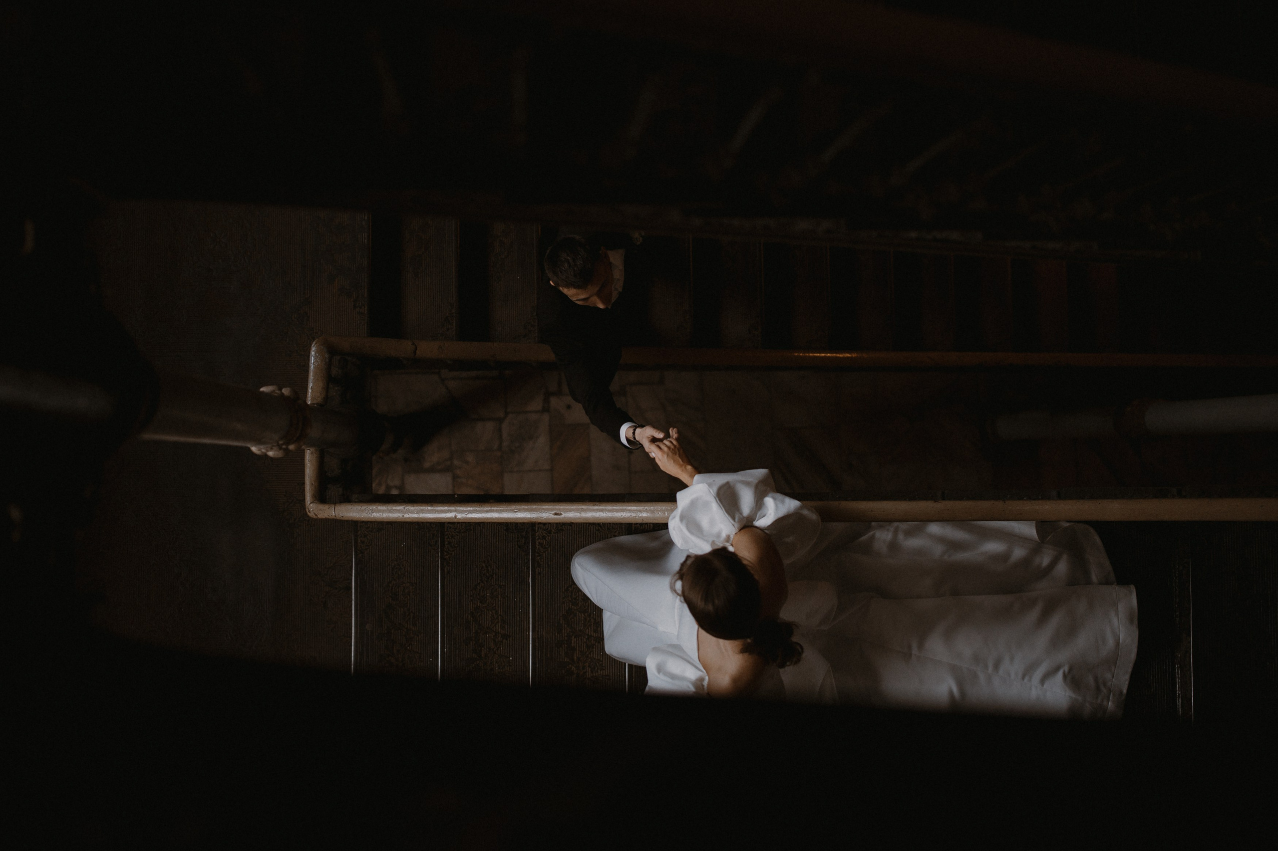 Отзывы. Свадебный фотограф в Ярославле Андрей Перегудов