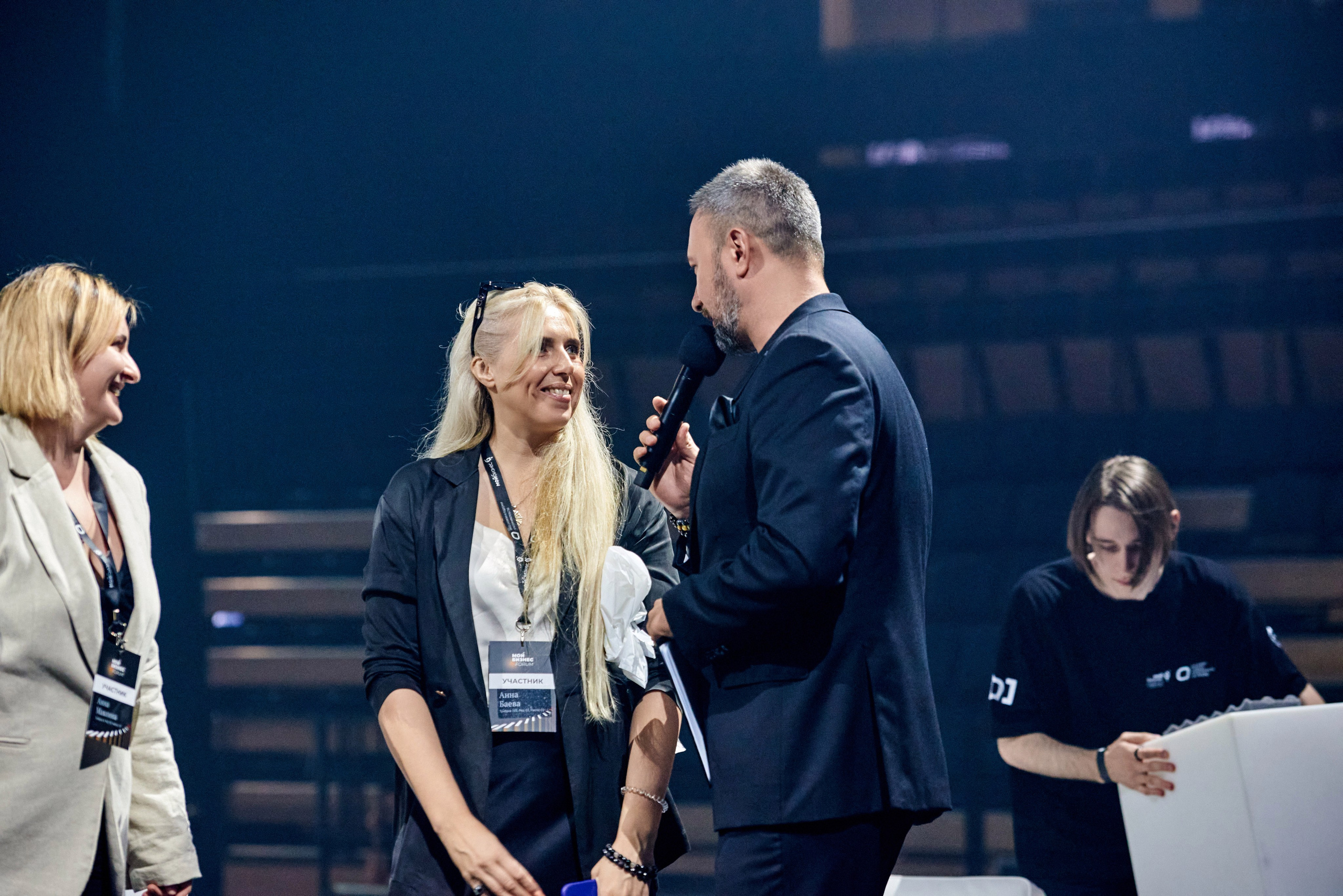 Мой бизнес FORUM. Иван Ступа, репортажный фотограф в Санкт-Петербурге и Ленинградской области