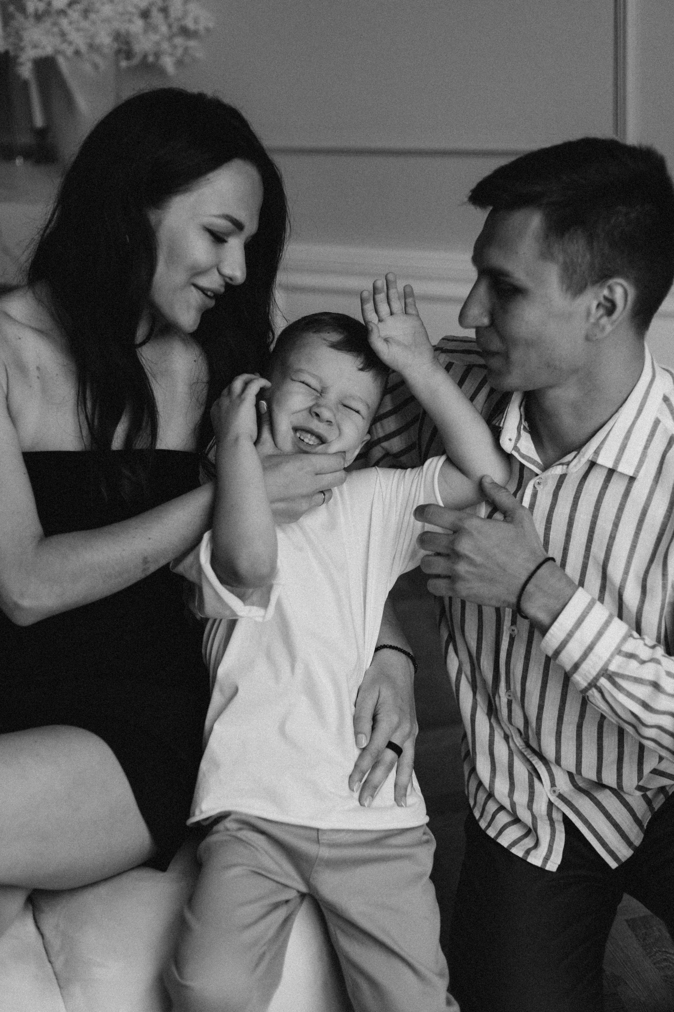 Доза уютных воспоминаний. Свадебный и семейный фотограф Краснова Юлия