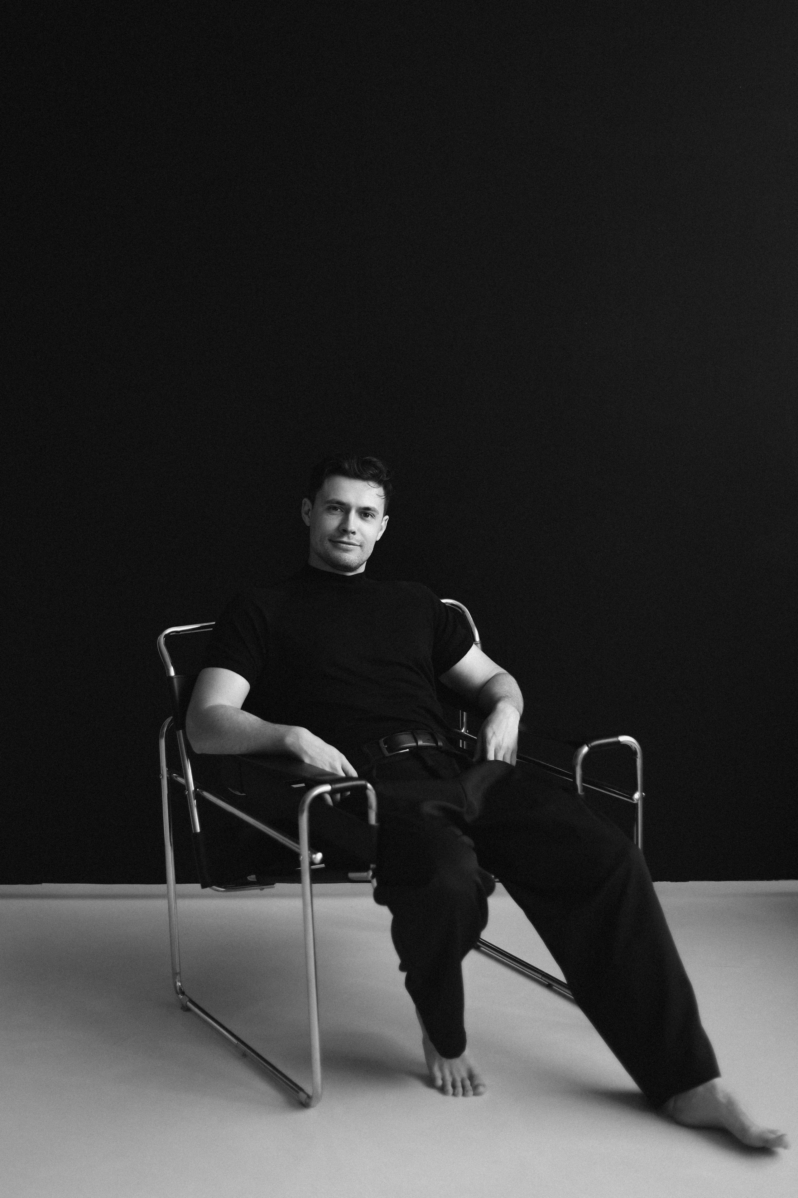 Дмитрий. Фотограф НатаФото (Наталья Яковенко) Дмитров Москва Питер