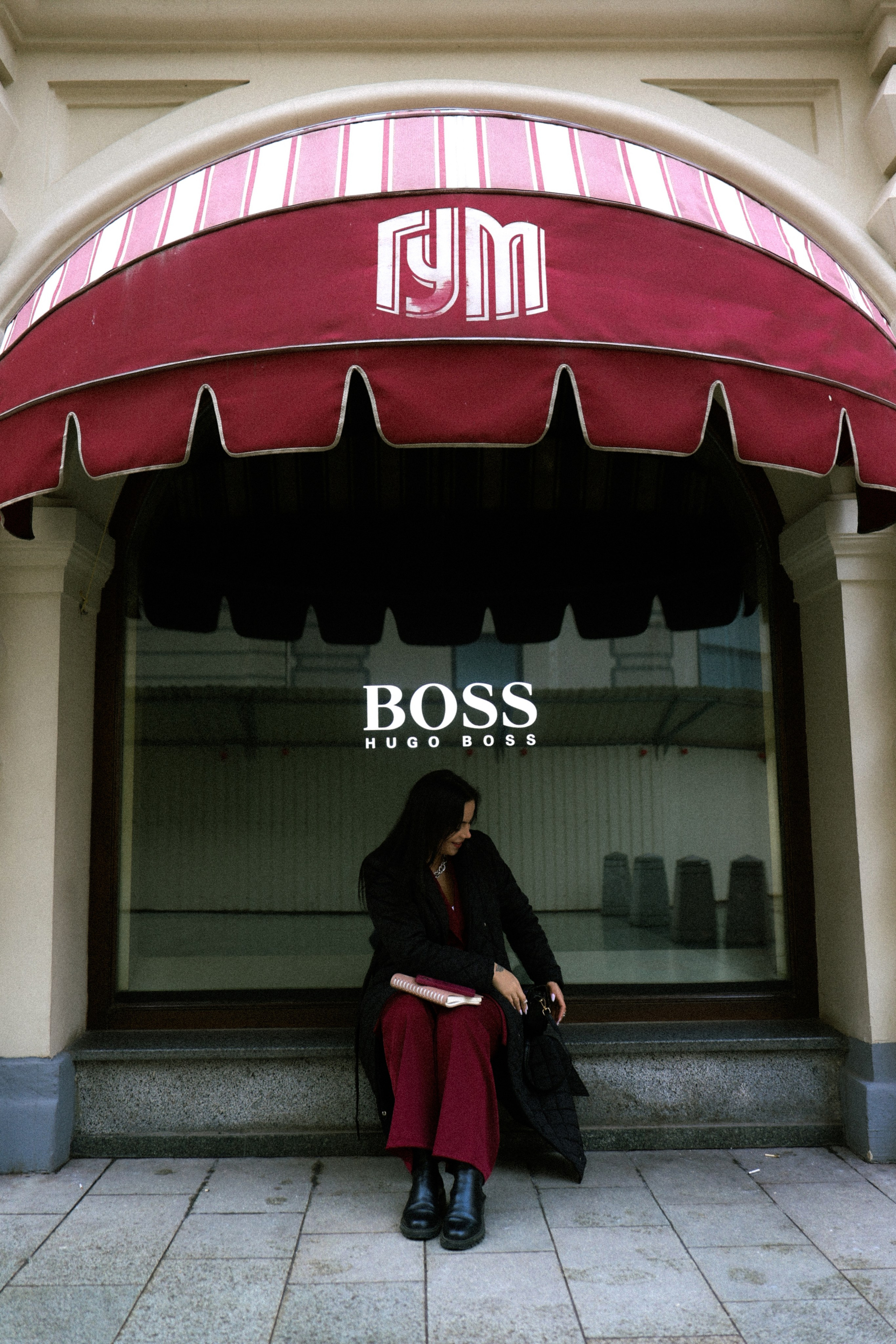 Светлана. Фотограф НатаФото (Наталья Яковенко) Дмитров Москва Питер