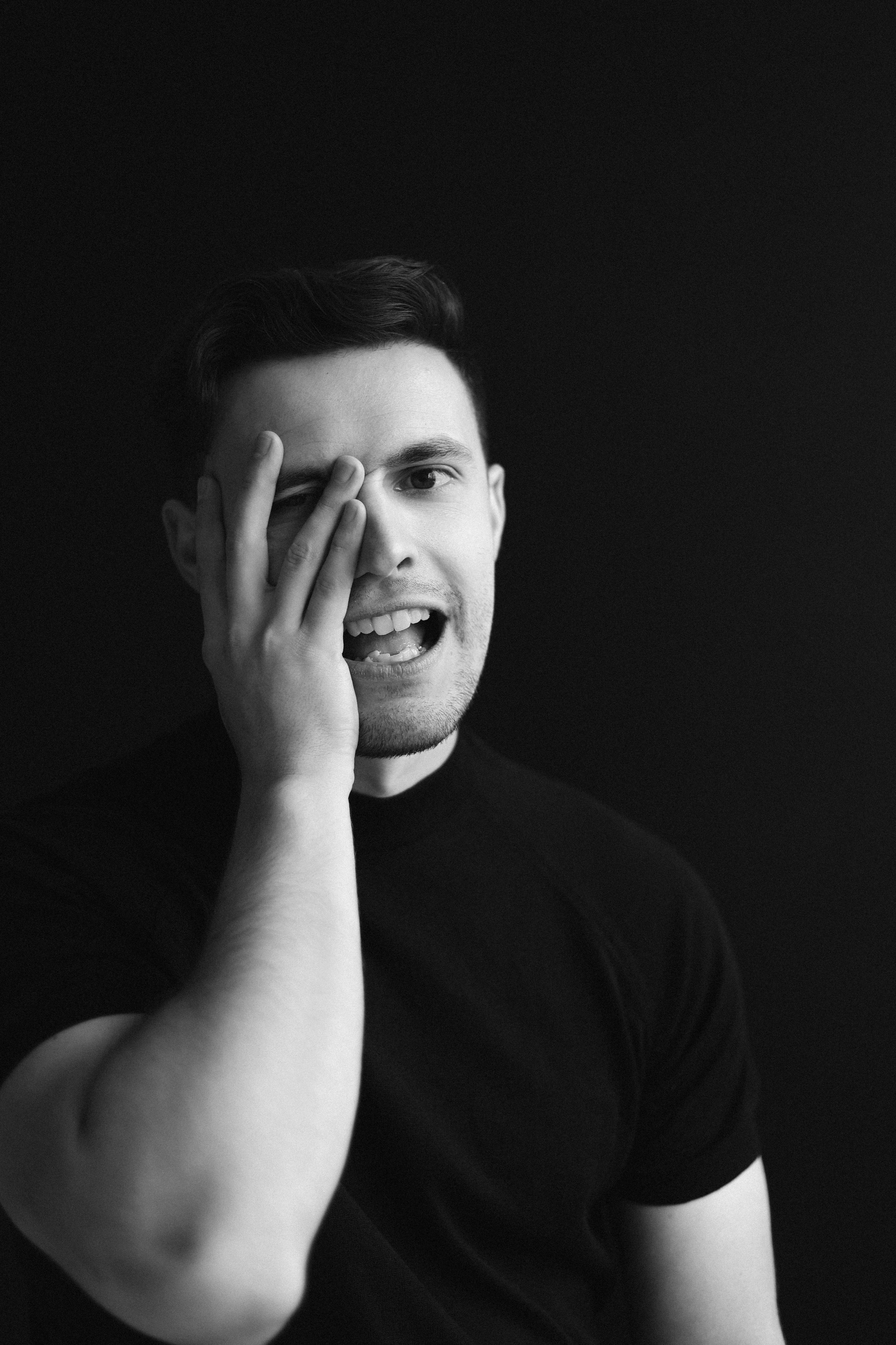 Дмитрий. Фотограф НатаФото (Наталья Яковенко) Дмитров Москва Питер