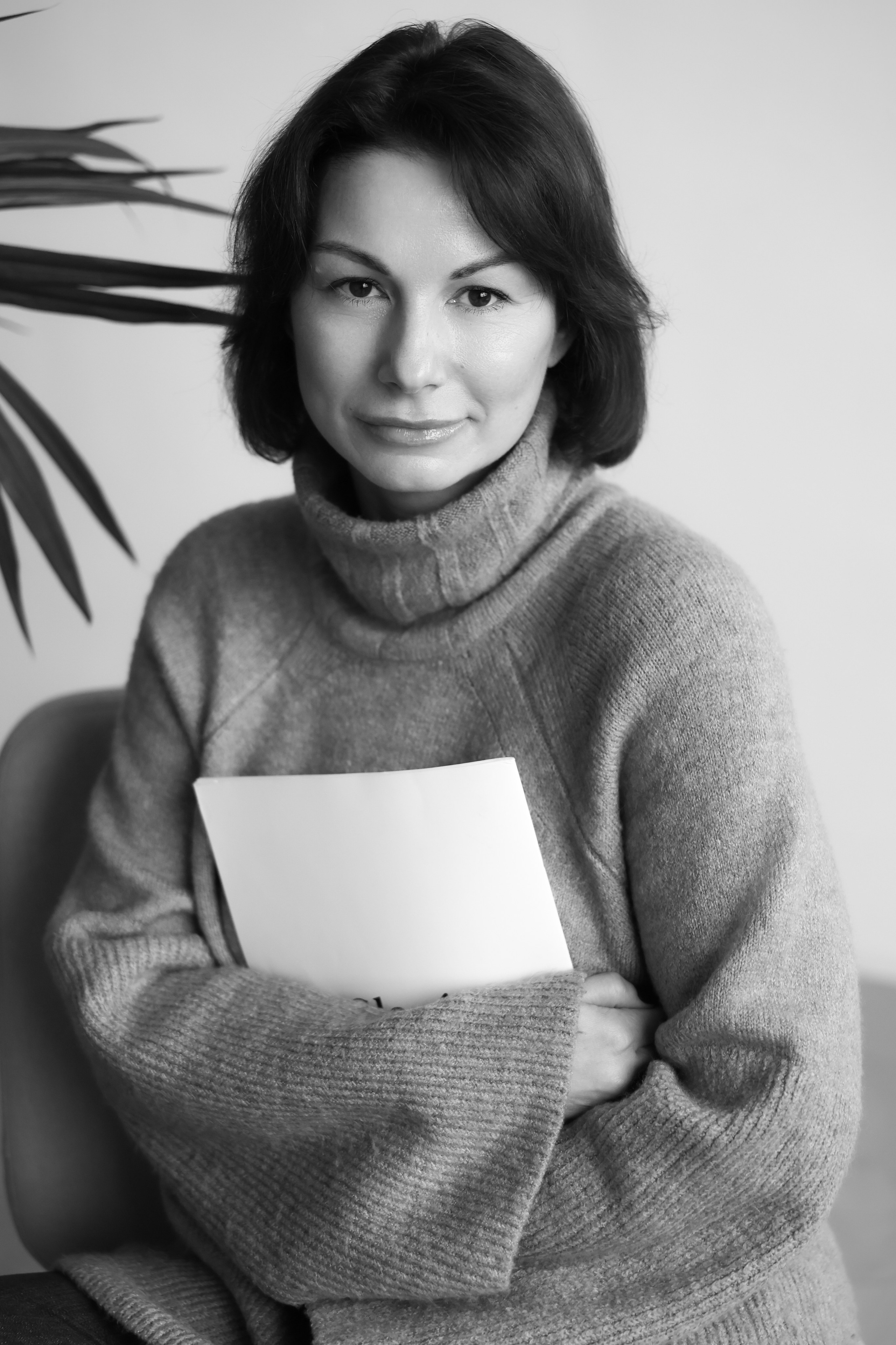 Ольга. Фотограф НатаФото (Наталья Яковенко) Дмитров Москва Питер