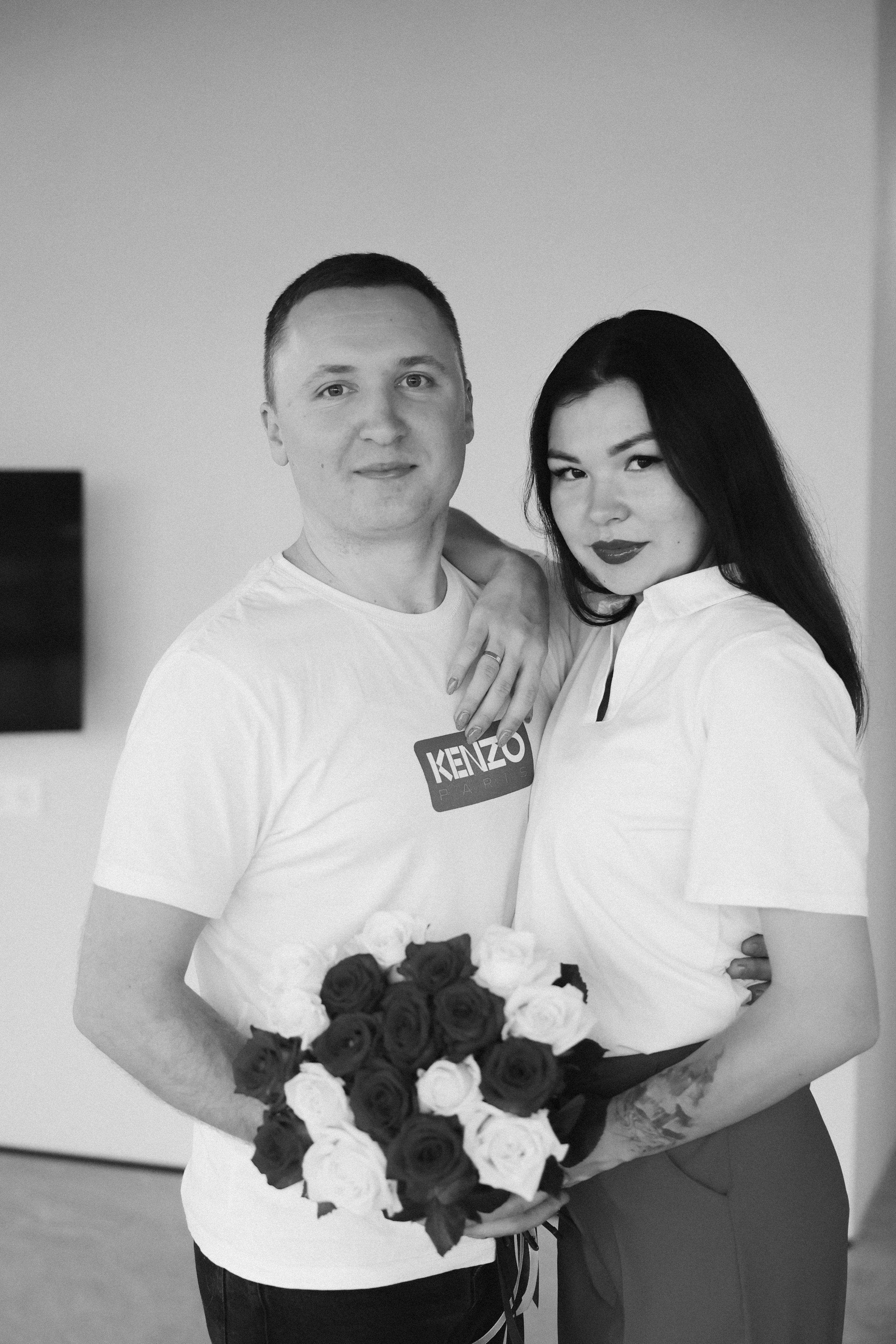 Валя Саша и Милана. Фотограф НатаФото (Наталья Яковенко) Дмитров Москва Питер