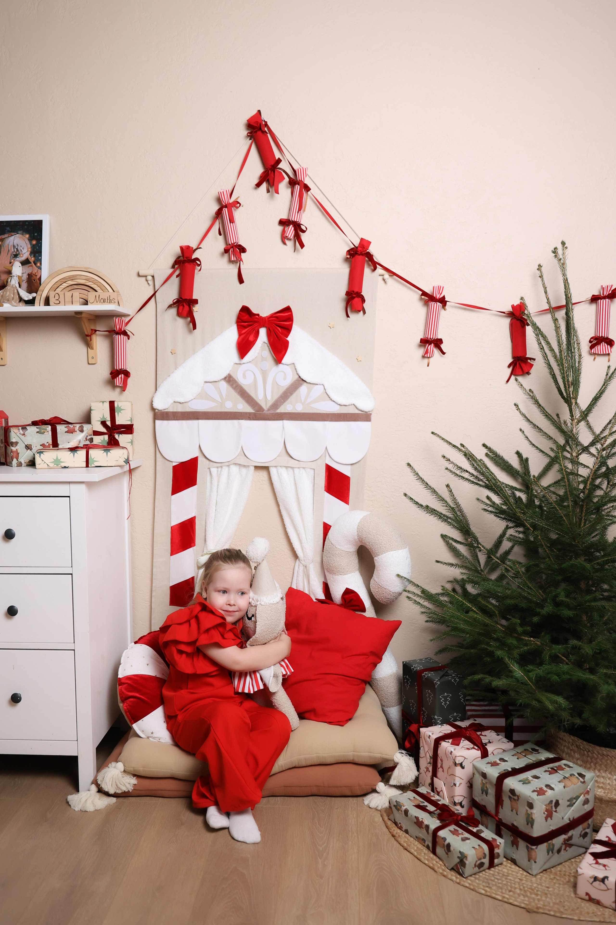 Малышка. Фотограф НатаФото (Наталья Яковенко) Дмитров Москва Питер