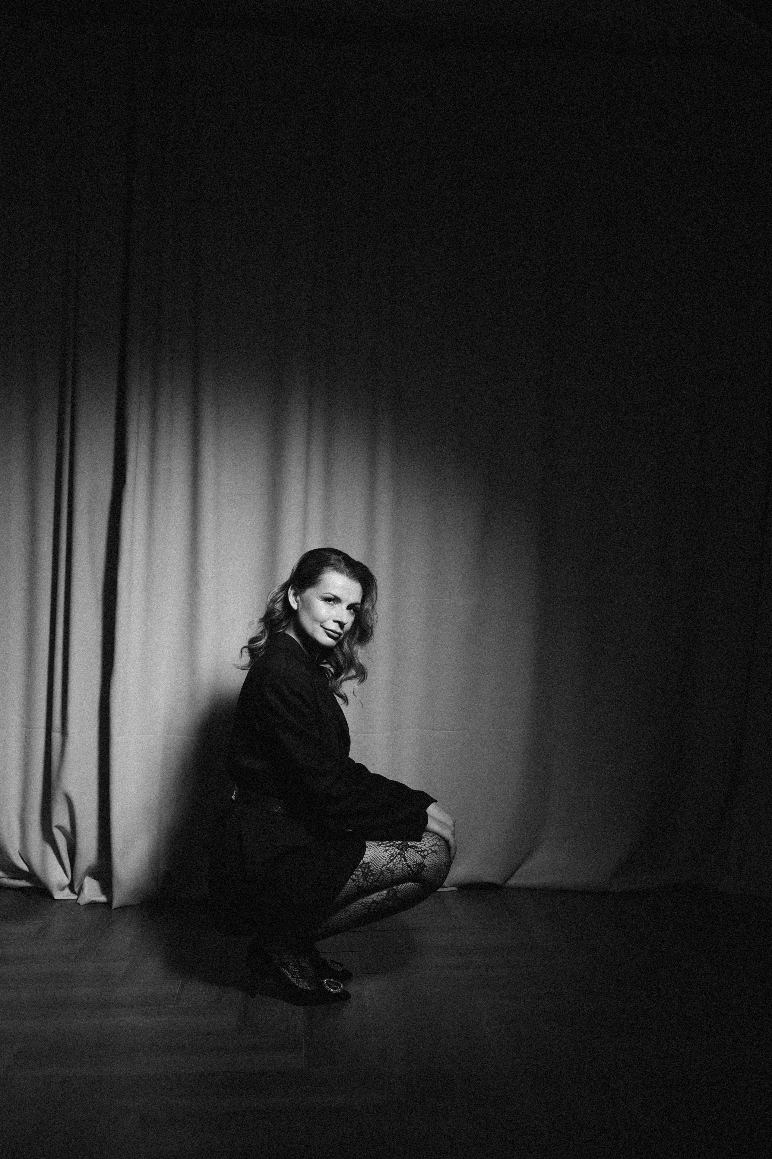 Маша. Фотограф НатаФото (Наталья Яковенко) Дмитров Москва Питер