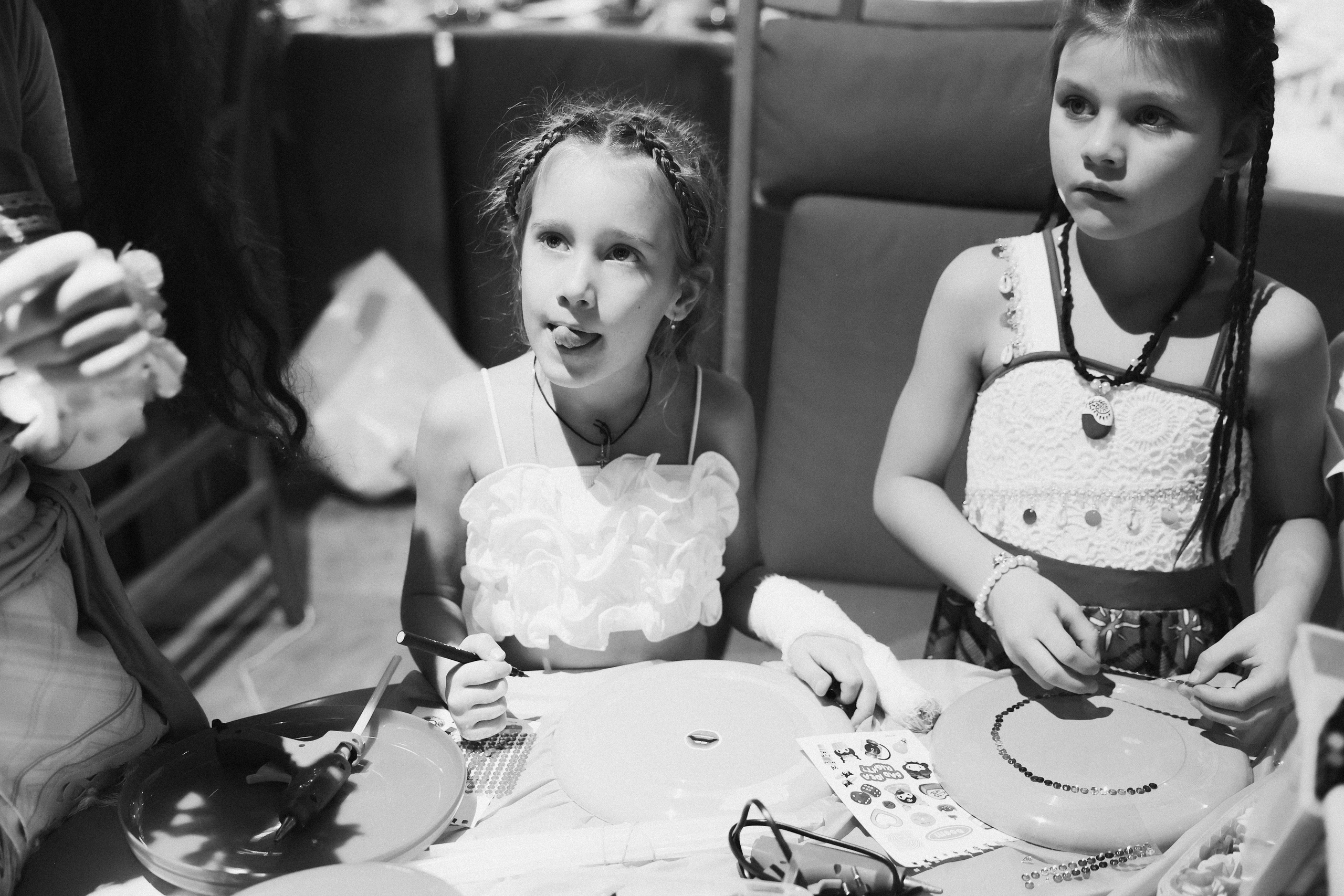 Ева 7 лет. Фотограф НатаФото (Наталья Яковенко) Дмитров Москва Питер