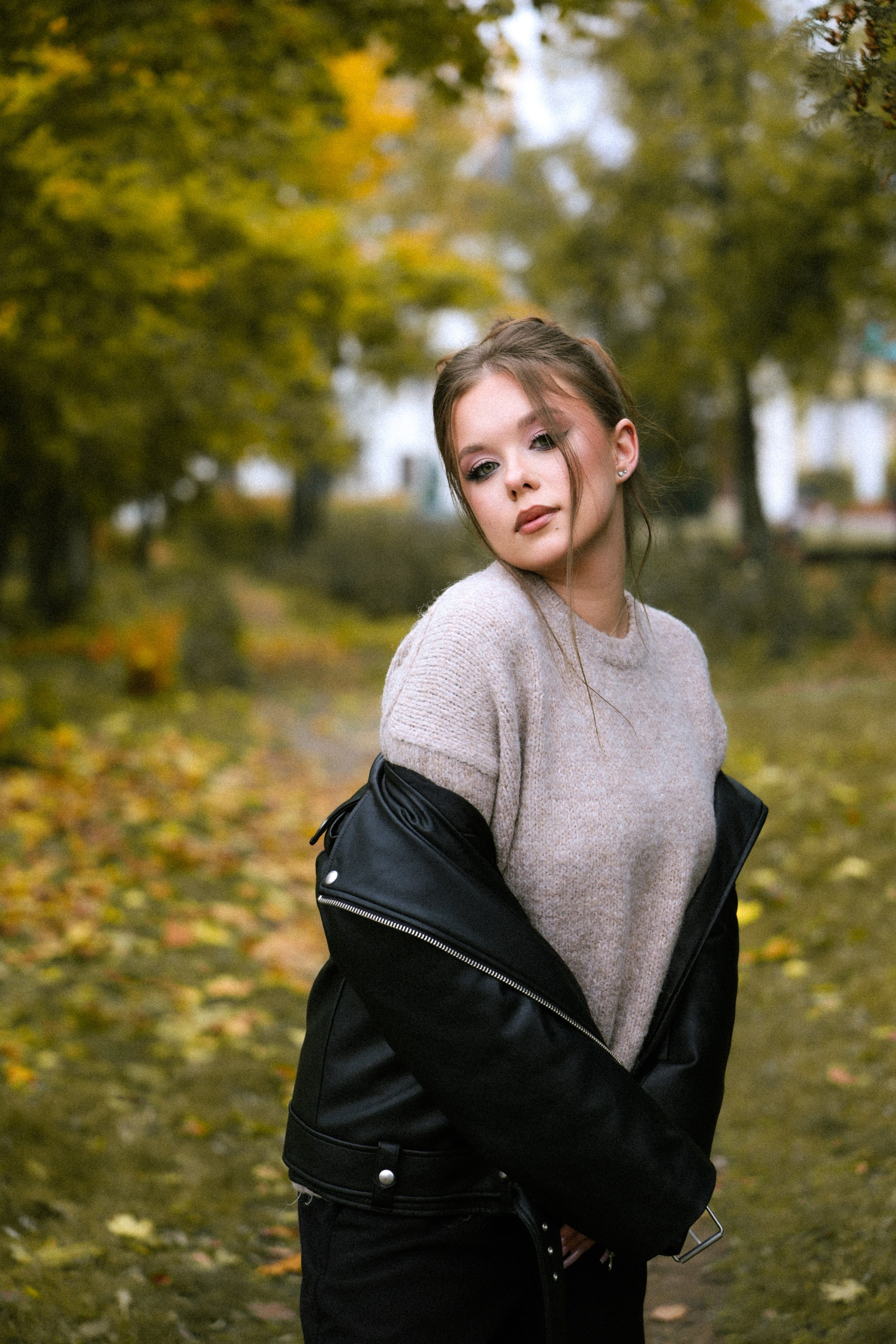 Юлия. Фотограф НатаФото (Наталья Яковенко) Дмитров Москва Питер