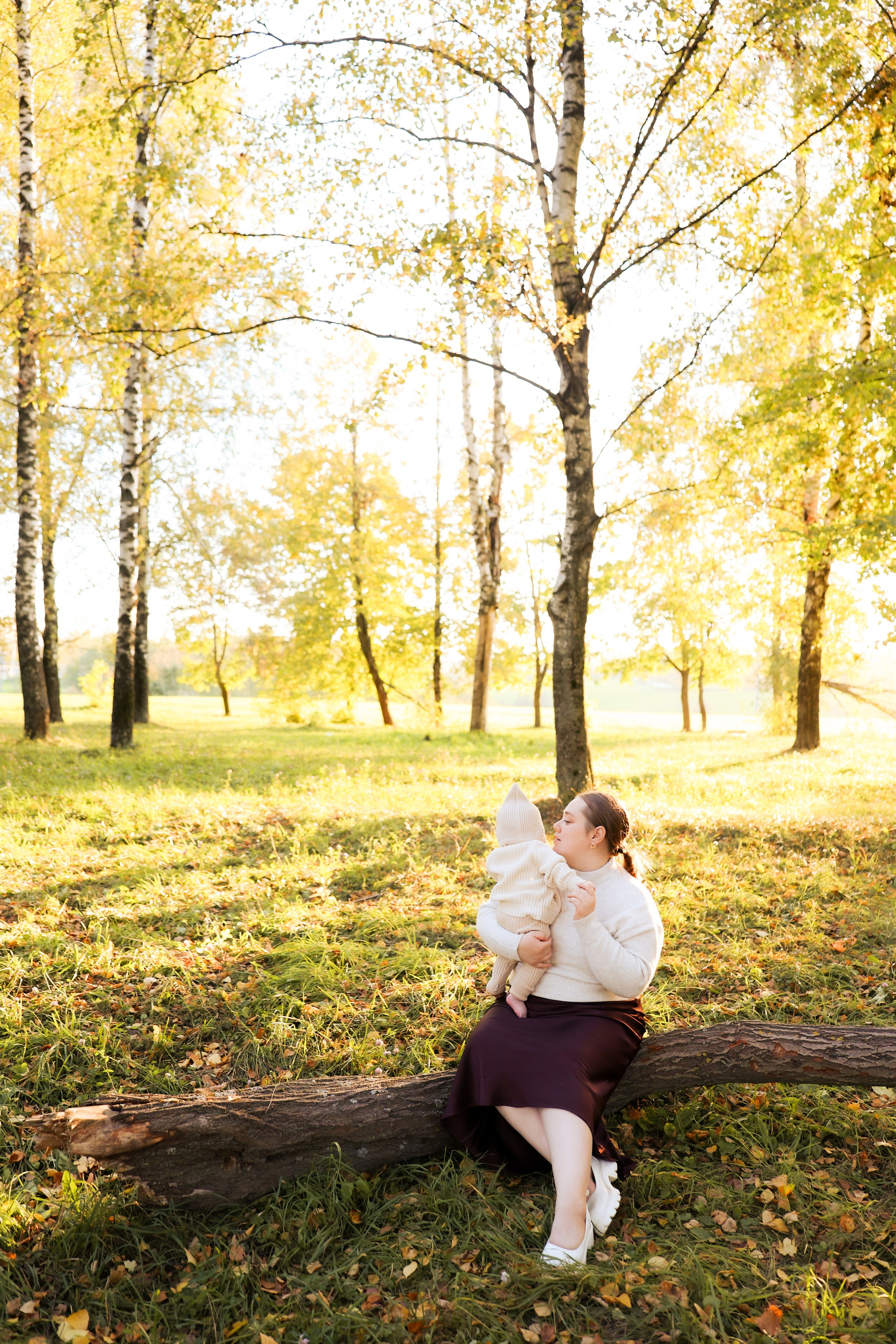 Катя Дима и Анисия. Фотограф НатаФото (Наталья Яковенко) Дмитров Москва Питер