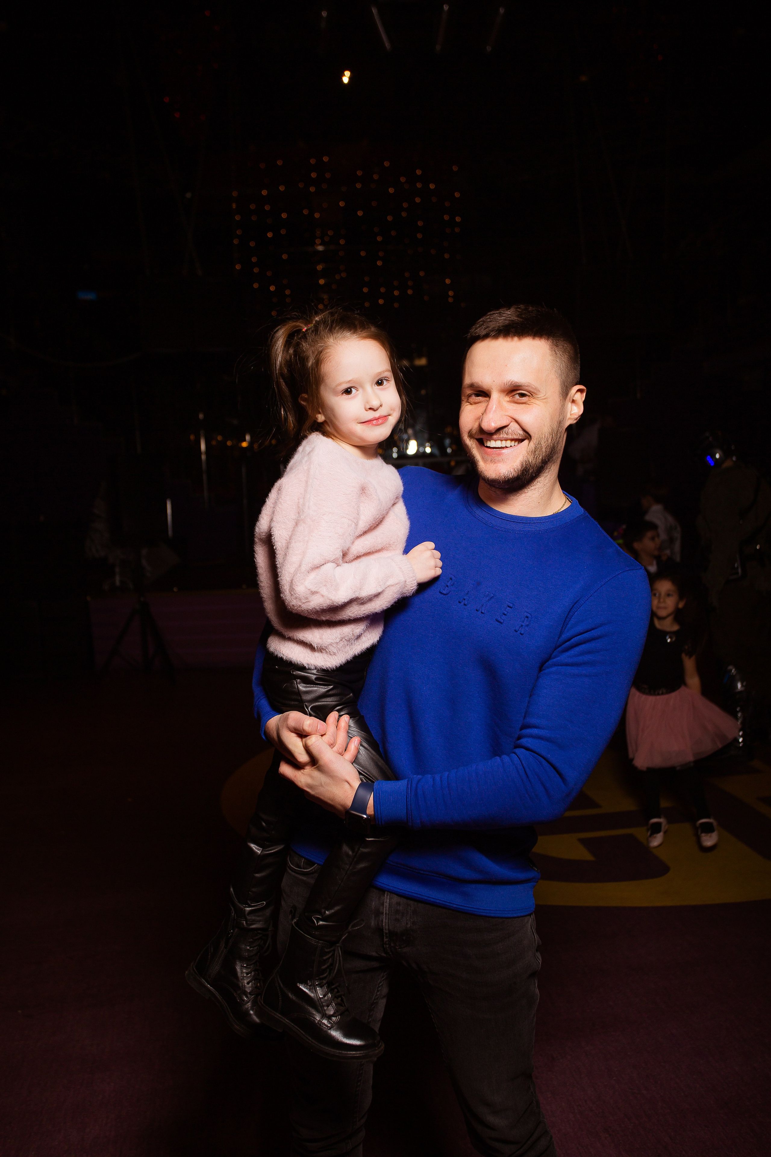 День рождения в Империи 17/01/21. Фотограф НатаФото (Наталья Яковенко) Дмитров Москва Питер