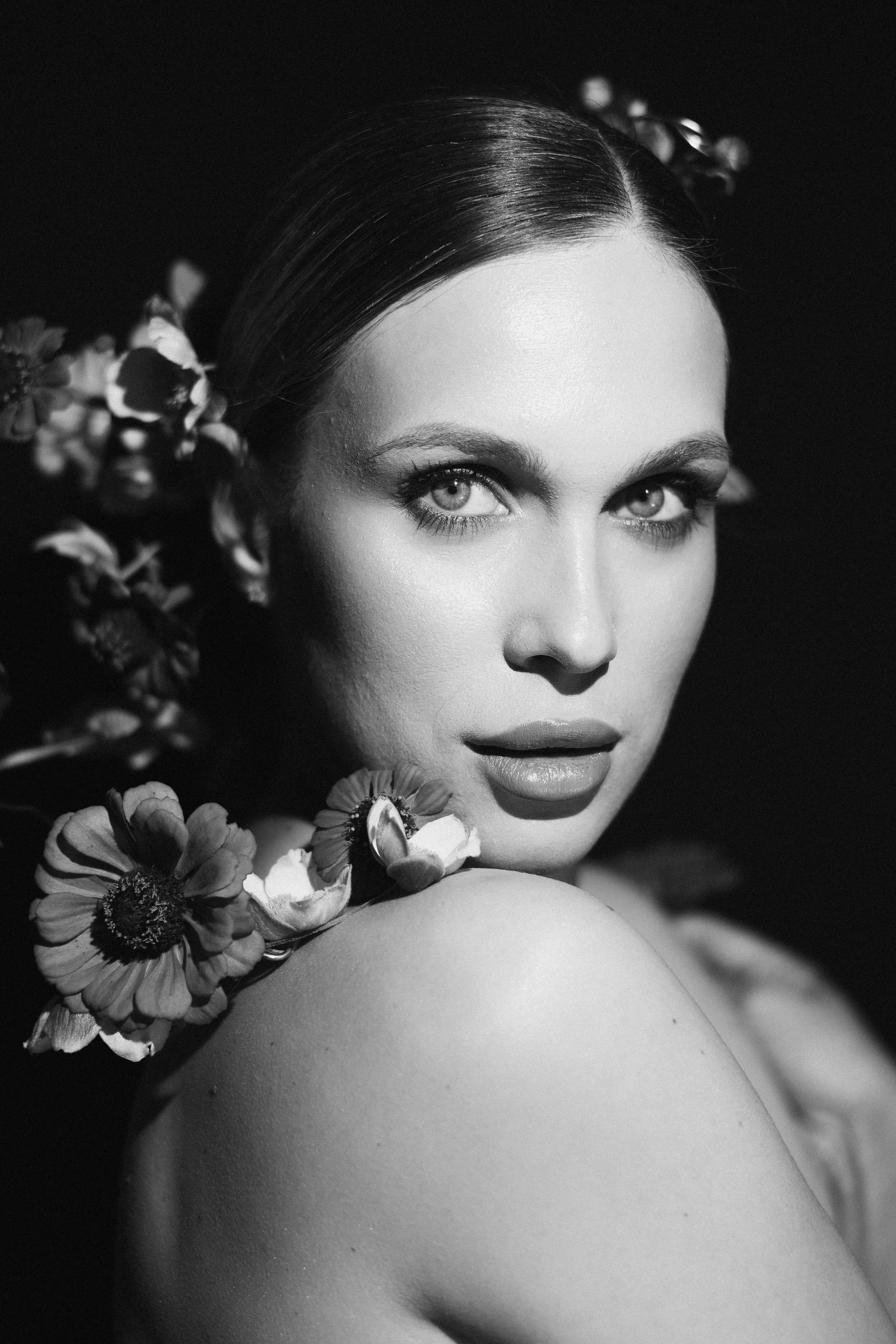 Настя. Фотограф НатаФото (Наталья Яковенко) Дмитров Москва Питер