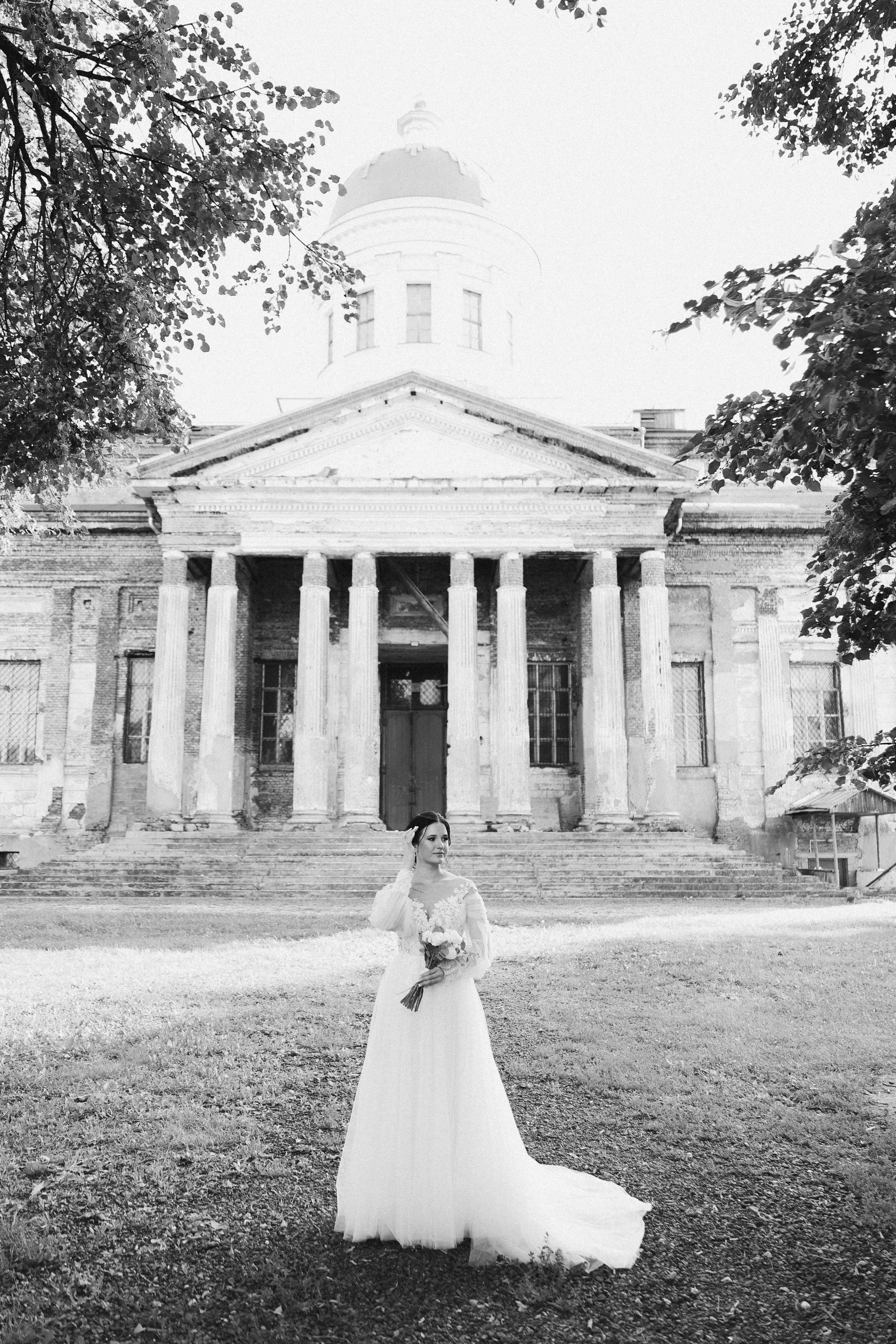 Екатерина и Дмитрий. Фотограф НатаФото (Наталья Яковенко) Дмитров Москва Питер