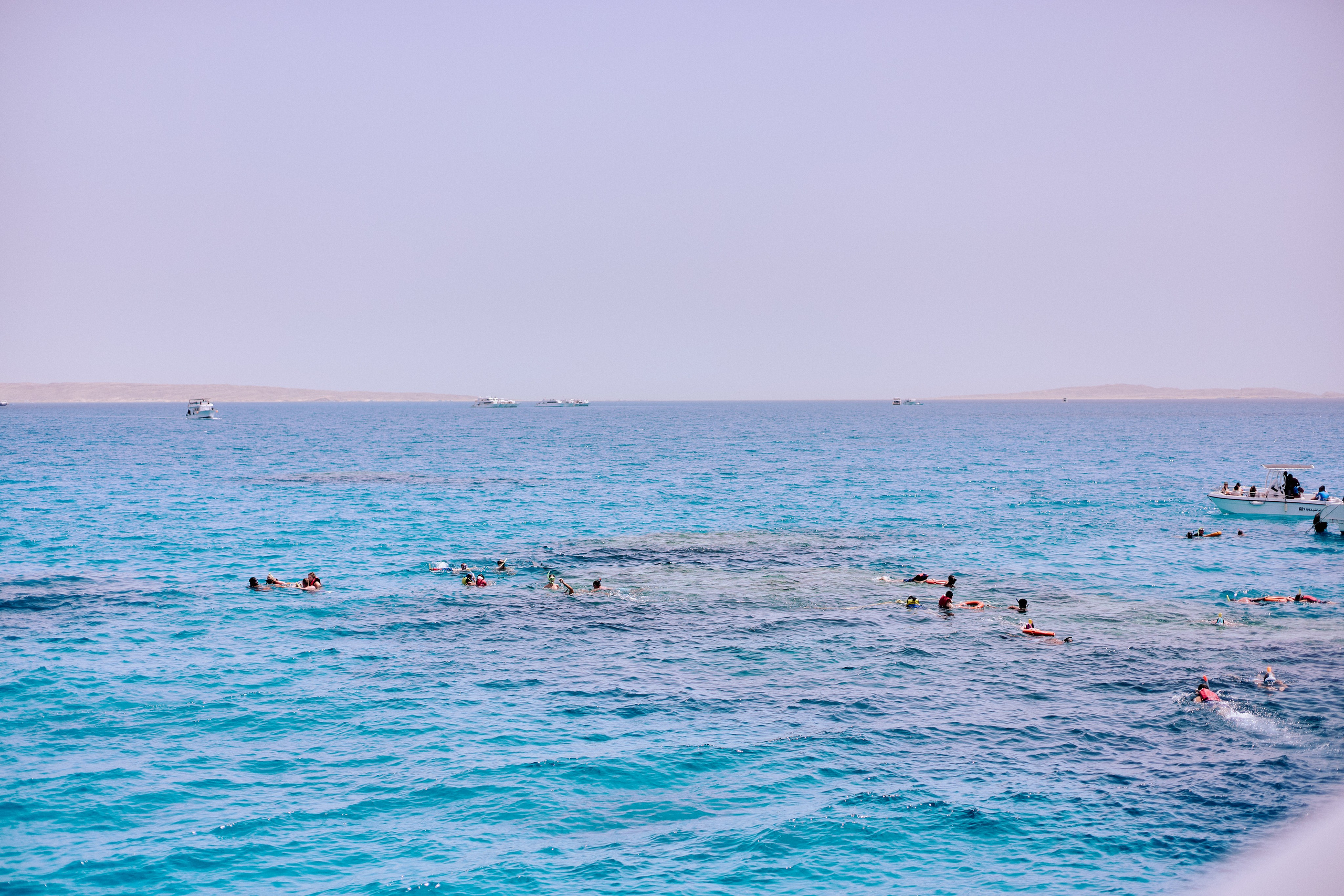 Улица горизонтальная. Jorgis — фотограф в Хургаде / обучение фотографии