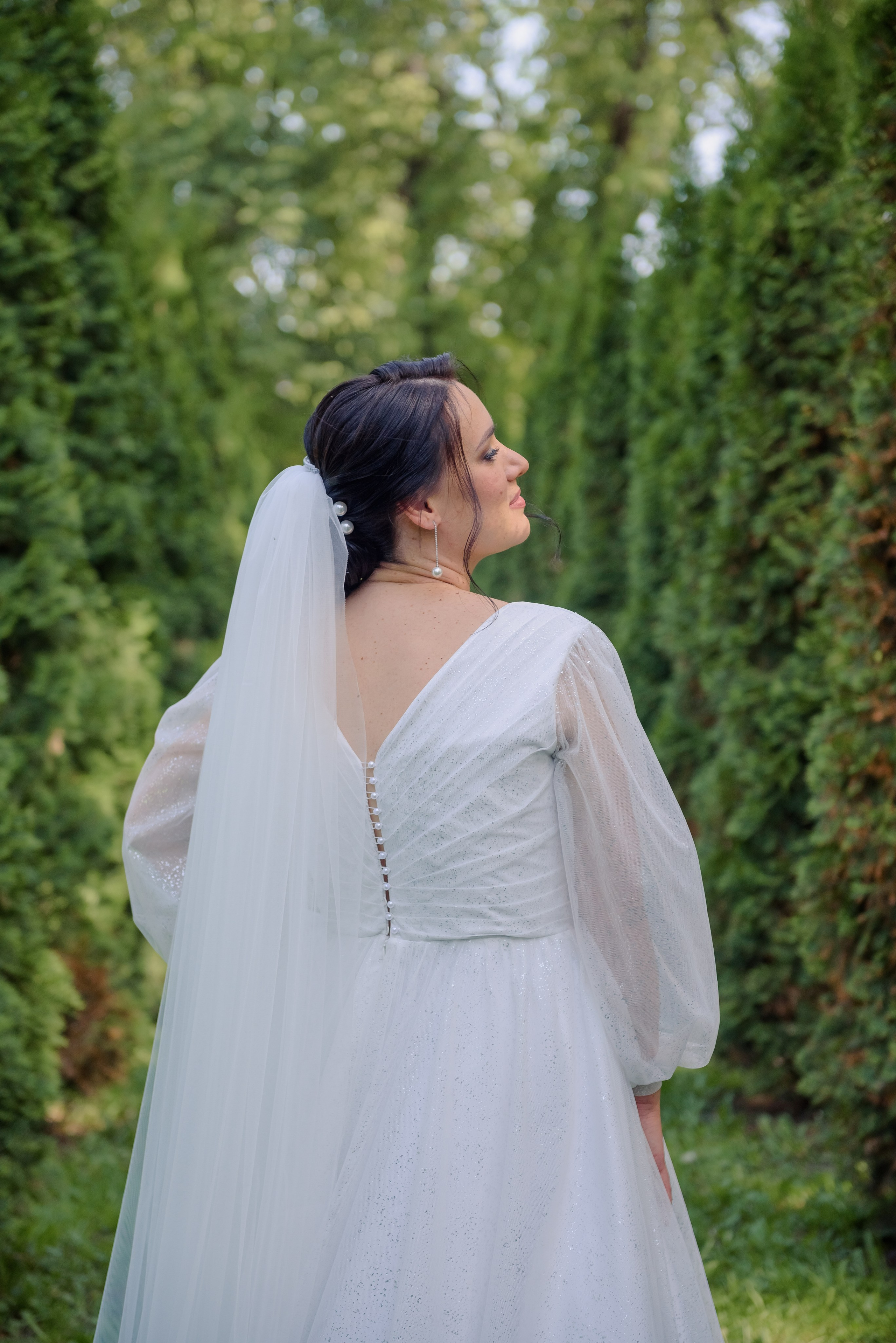 Дмитрий и Маргарита. Семейный фотограф в Рязани Мария Ермакова