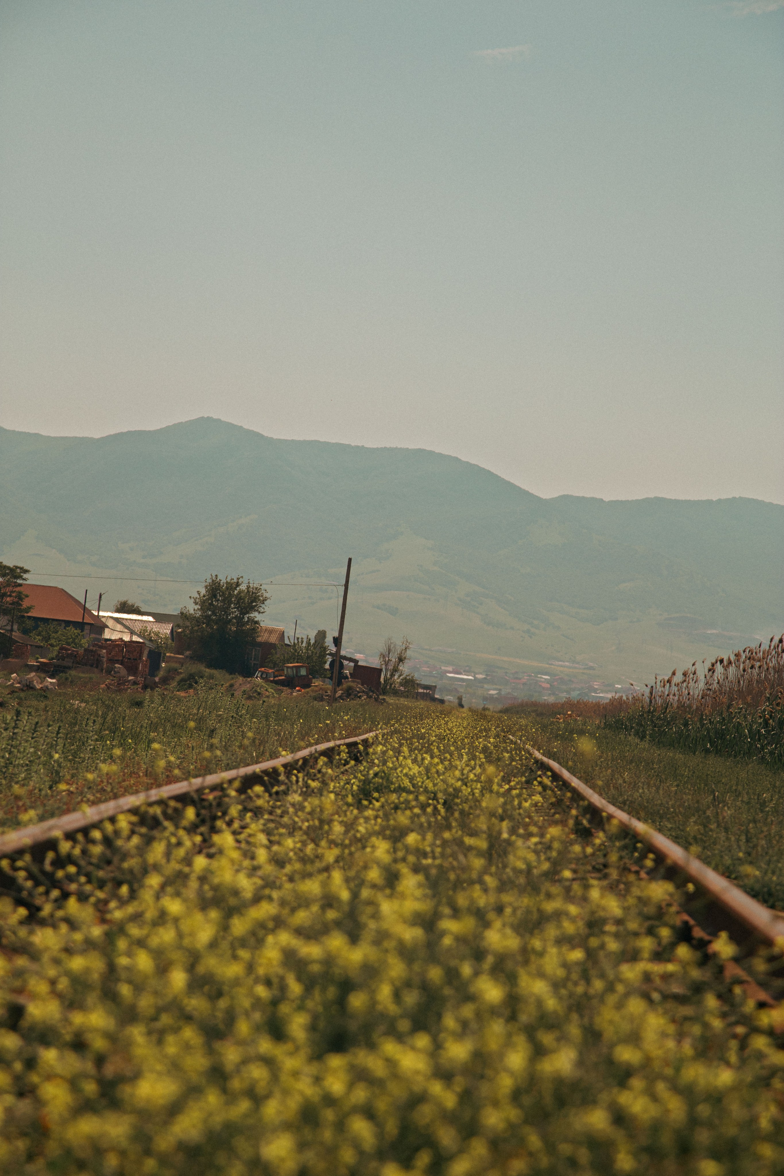 Новый Хушет. Dmitriy [KCCC] is a pretty cool photographer