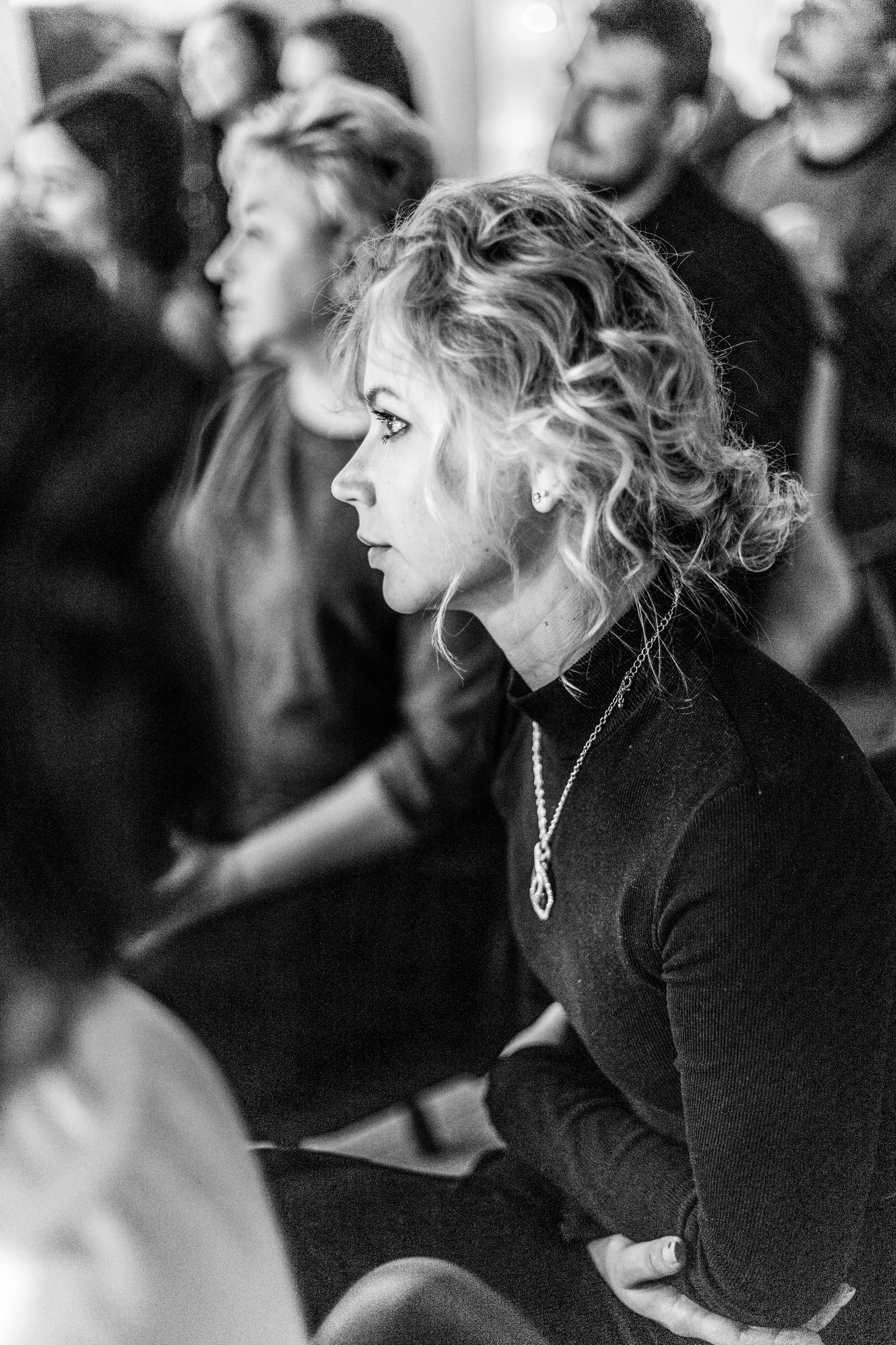 Пример репортажа. Фотограф в Костроме, Ярославле, Москве Светлана Заведеева