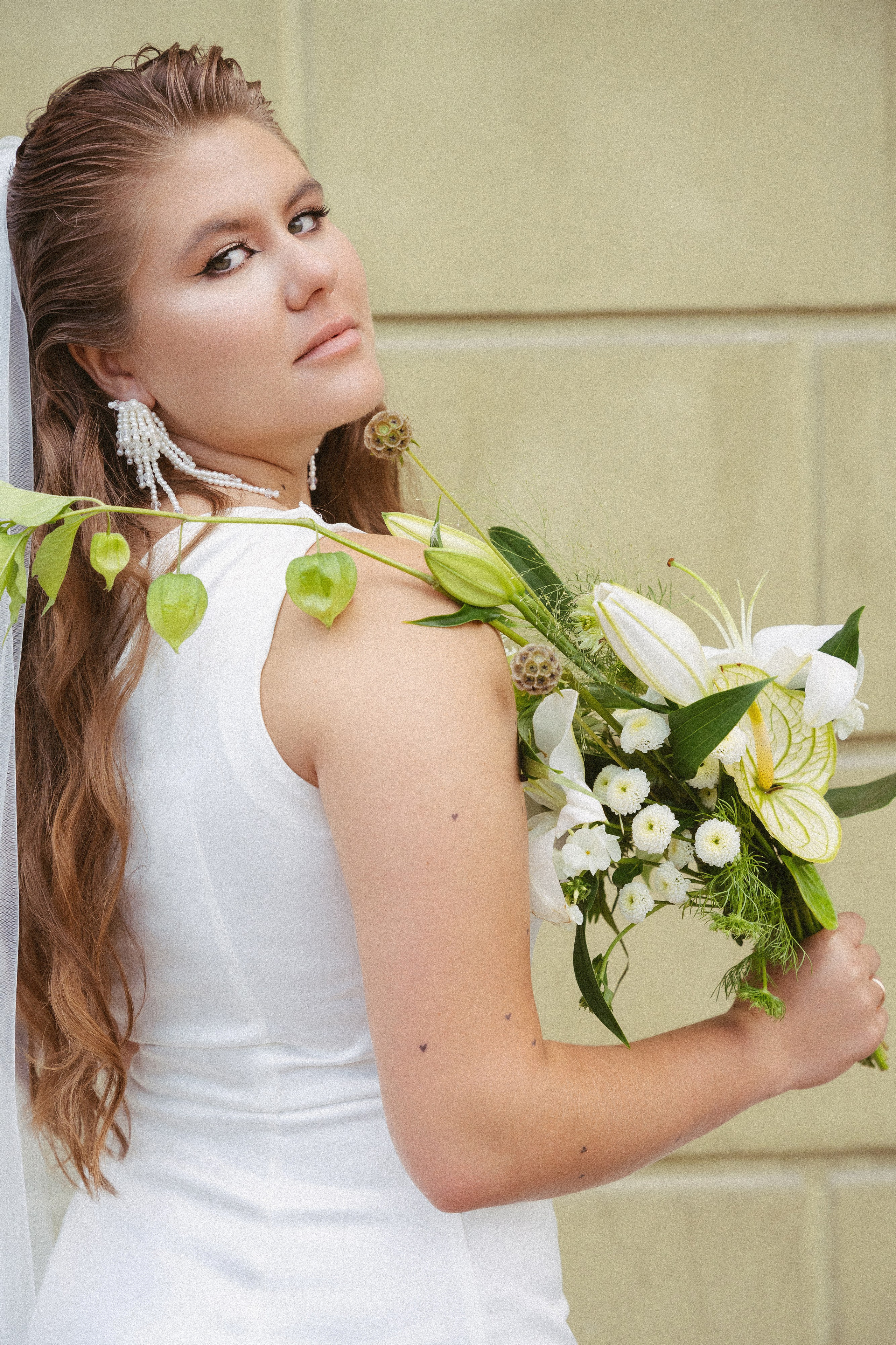 В&B Прогулка + ЗАГС. Свадебный, репортажный, семейный фотограф Елена Брюхова