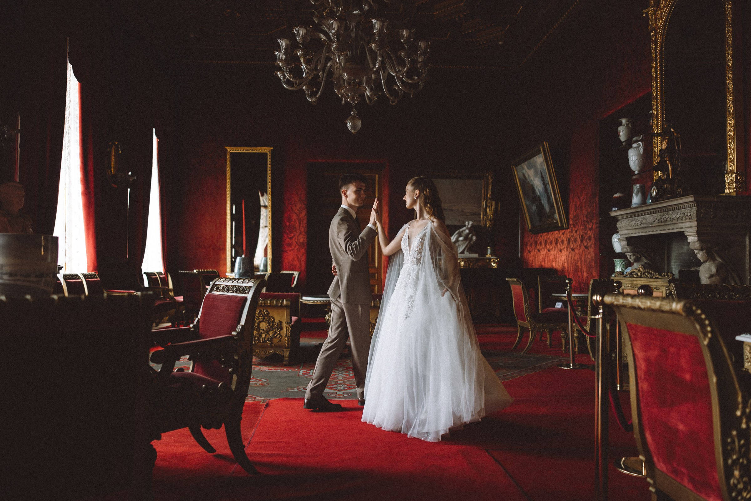 Юлия и Владимир. Lifestyle фотограф в Санкт-Петербурге Анна Щекалева