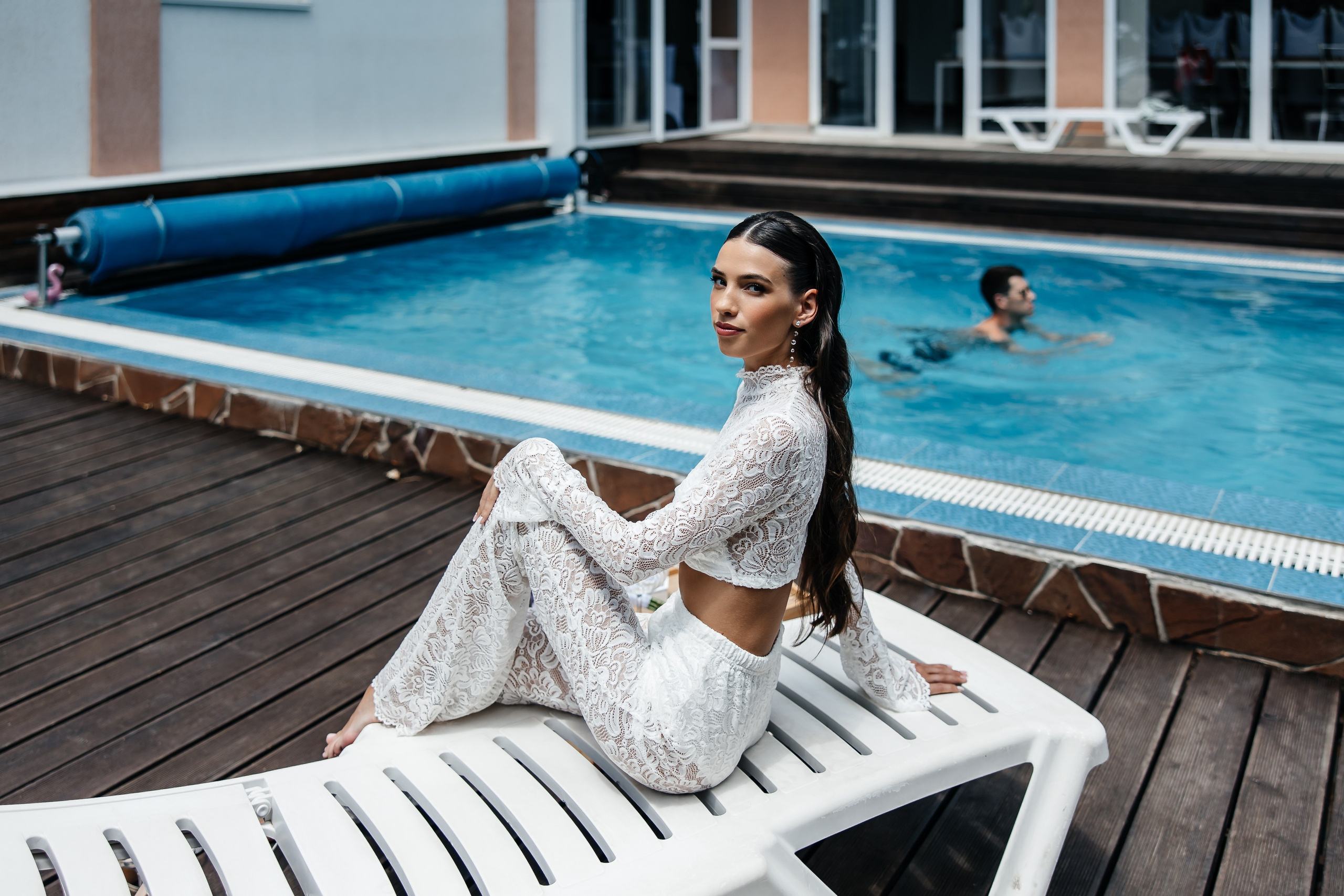 Анонс свадьбы Анастасии и Николая. Гаспра, вилла Танго. Свадебный фотограф в Крыму и Севастополе Ольга Баскакова