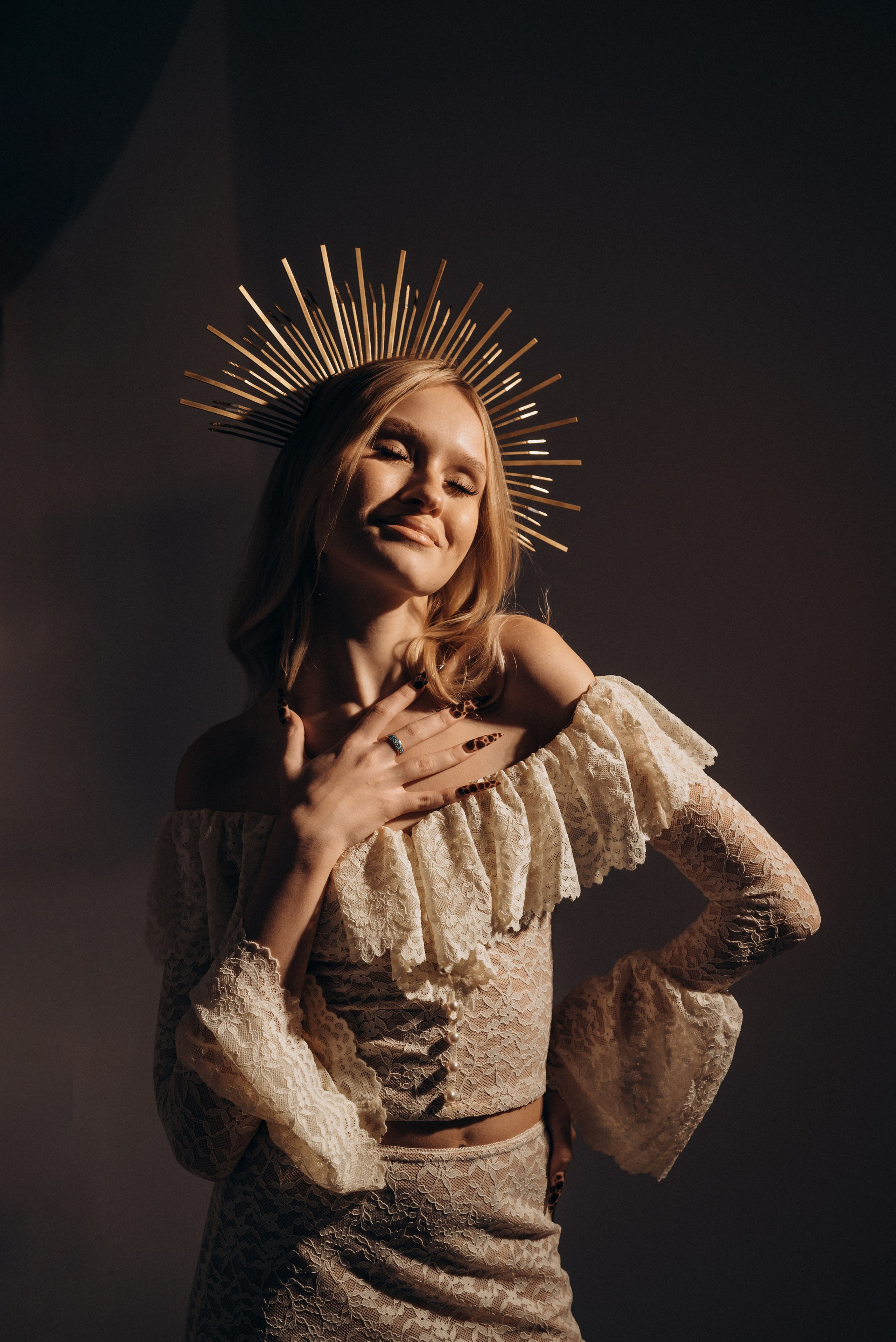 Блеск. Семейный и женский фотограф Вероника Никкор