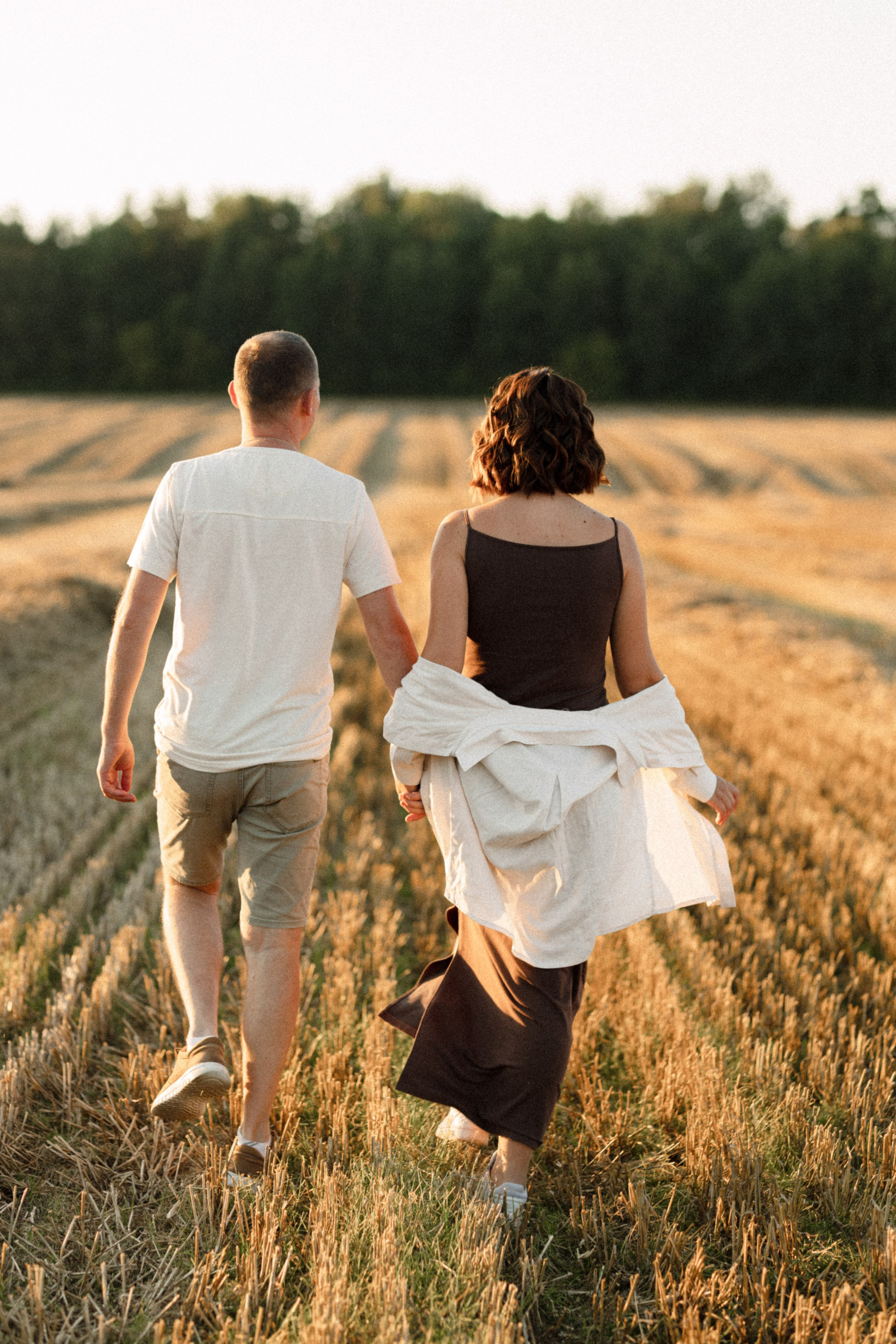 ТРИО. Cheta Kovalevsky фотографы