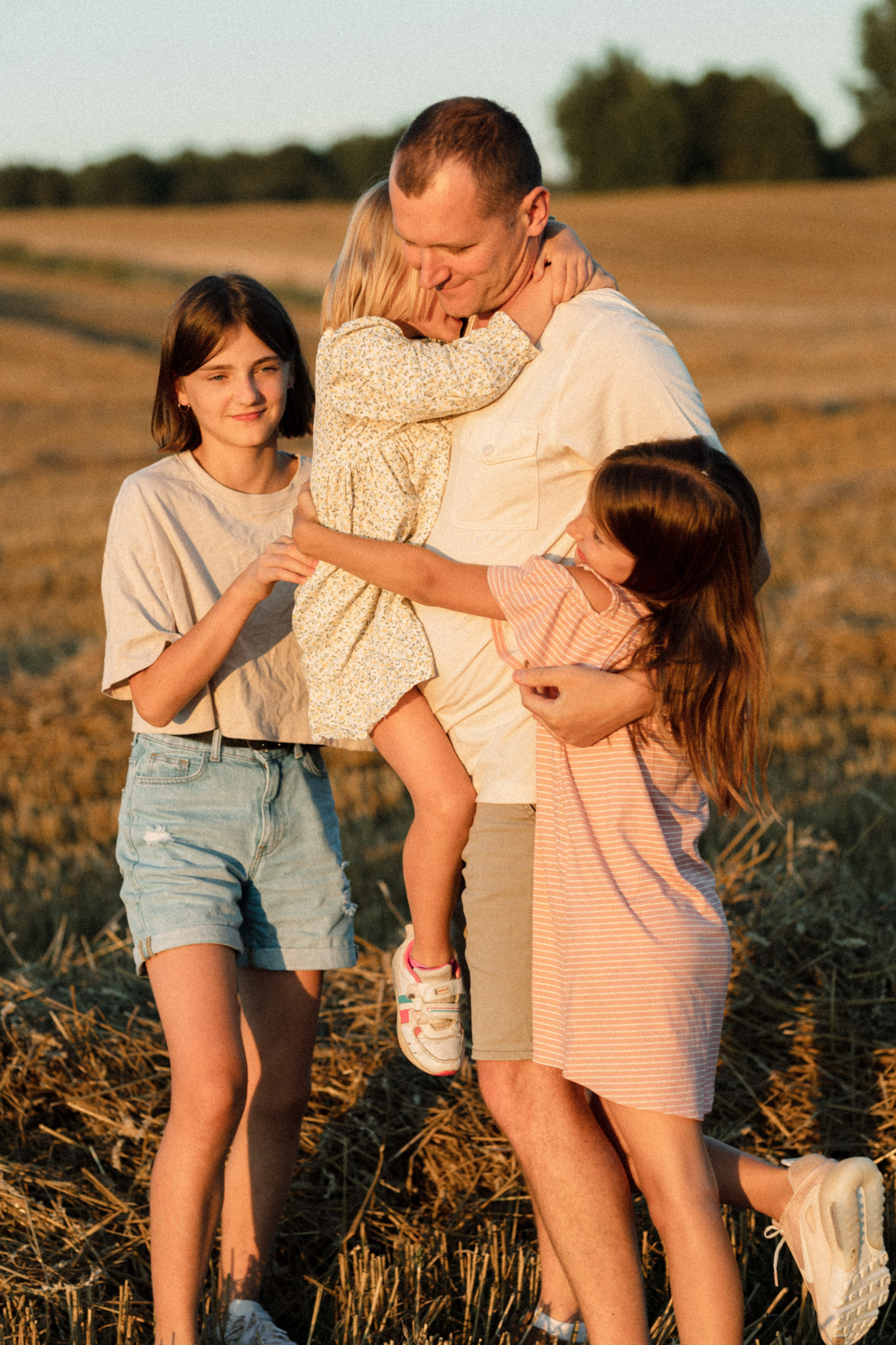 ТРИО. Cheta Kovalevsky фотографы