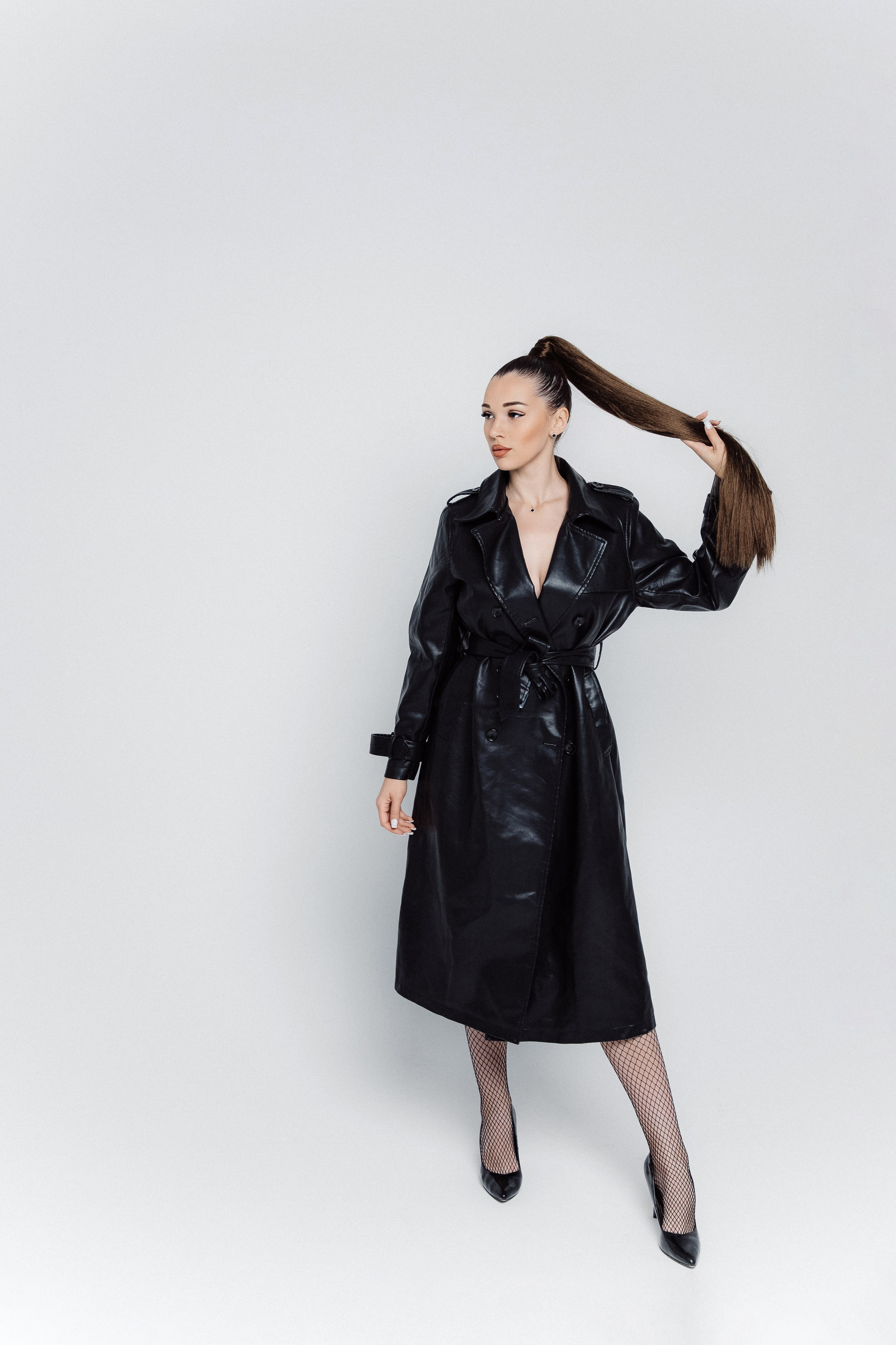 Настя. Фотограф Ирина Красса