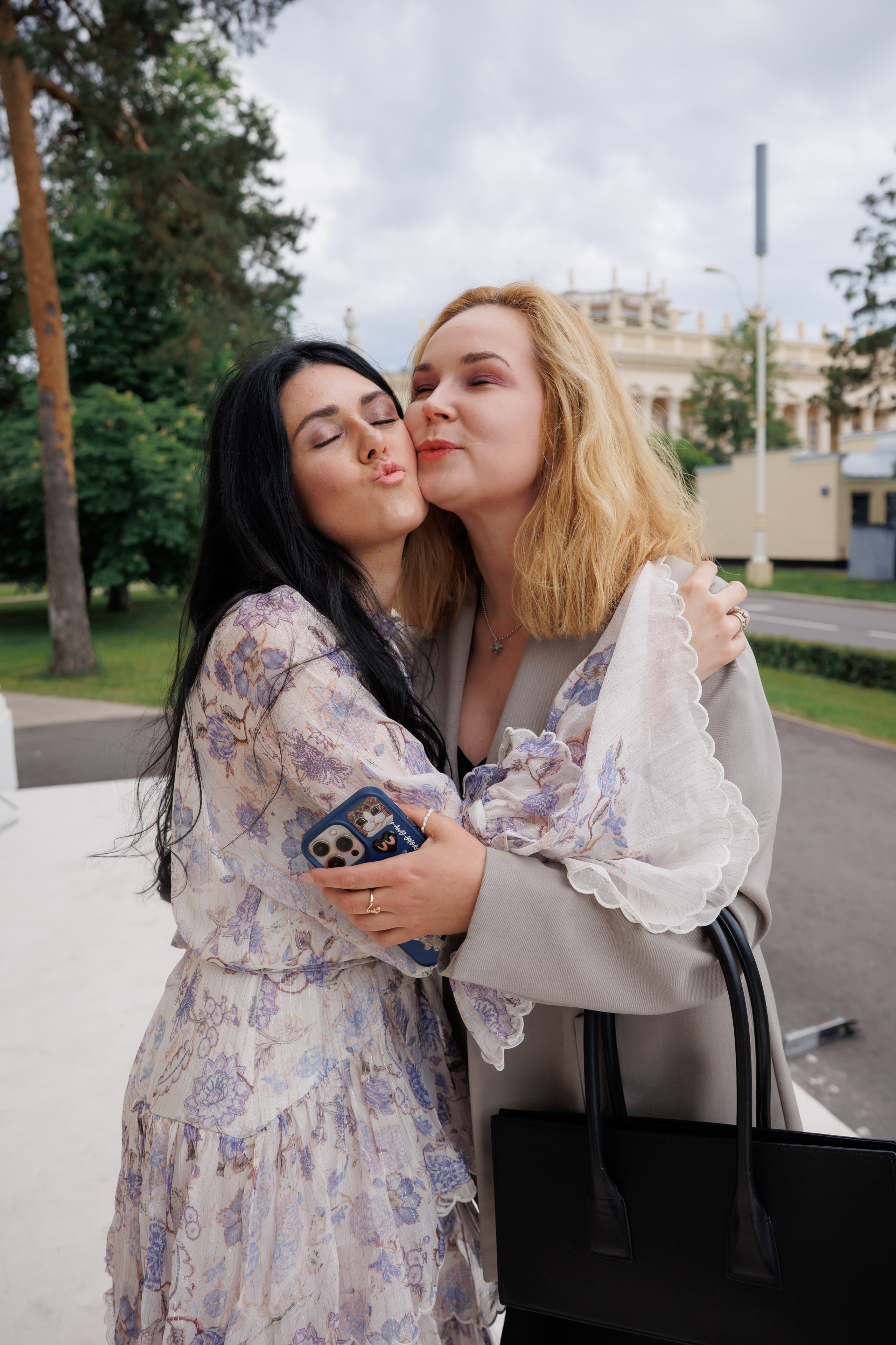 День рождения в кафе «Домик в саду», ВДНХ. Свадебный и репортажный фотограф (Москва, Королев и другие)