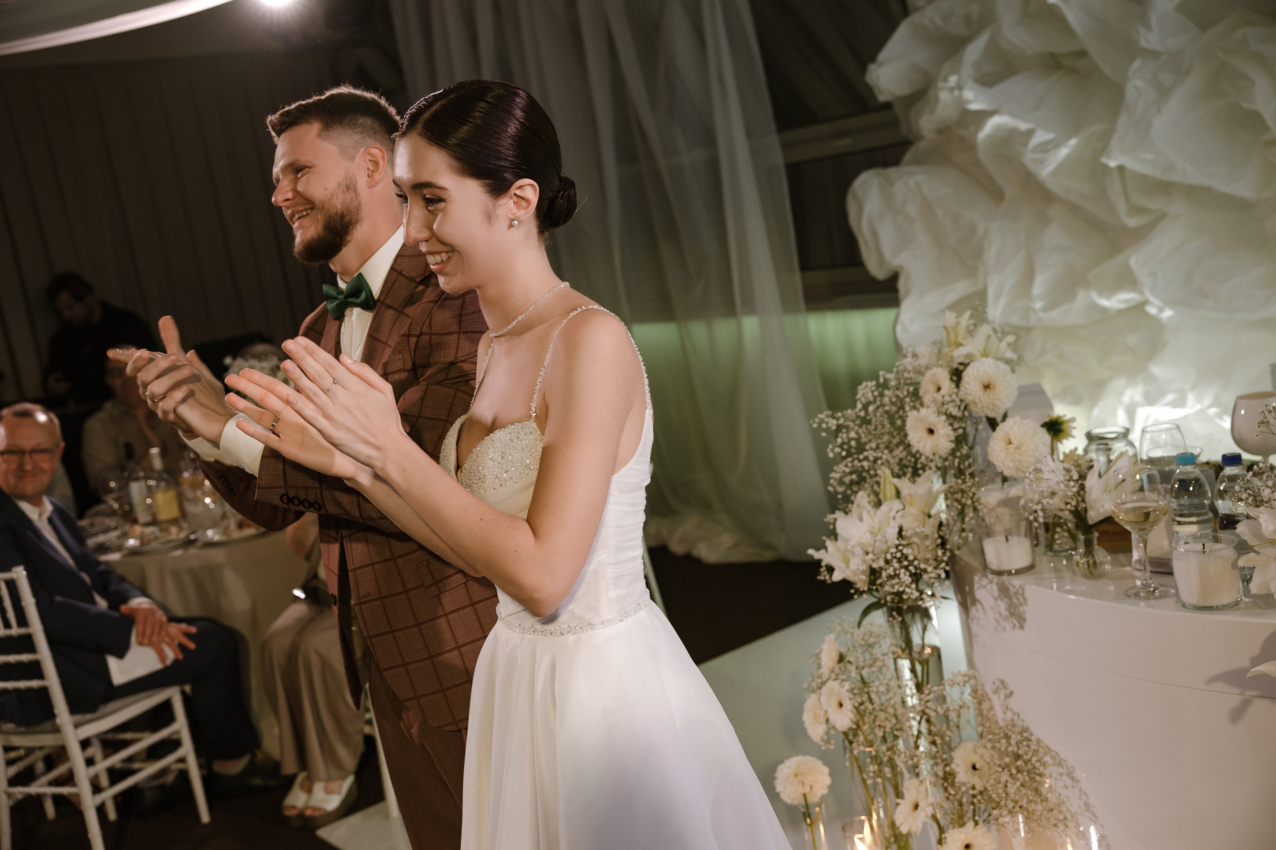 Свадебный фотограф в Самаре. Лотте отель. Свадебный и семейный фотограф в Самаре и Тольятти | Елена Топанцева