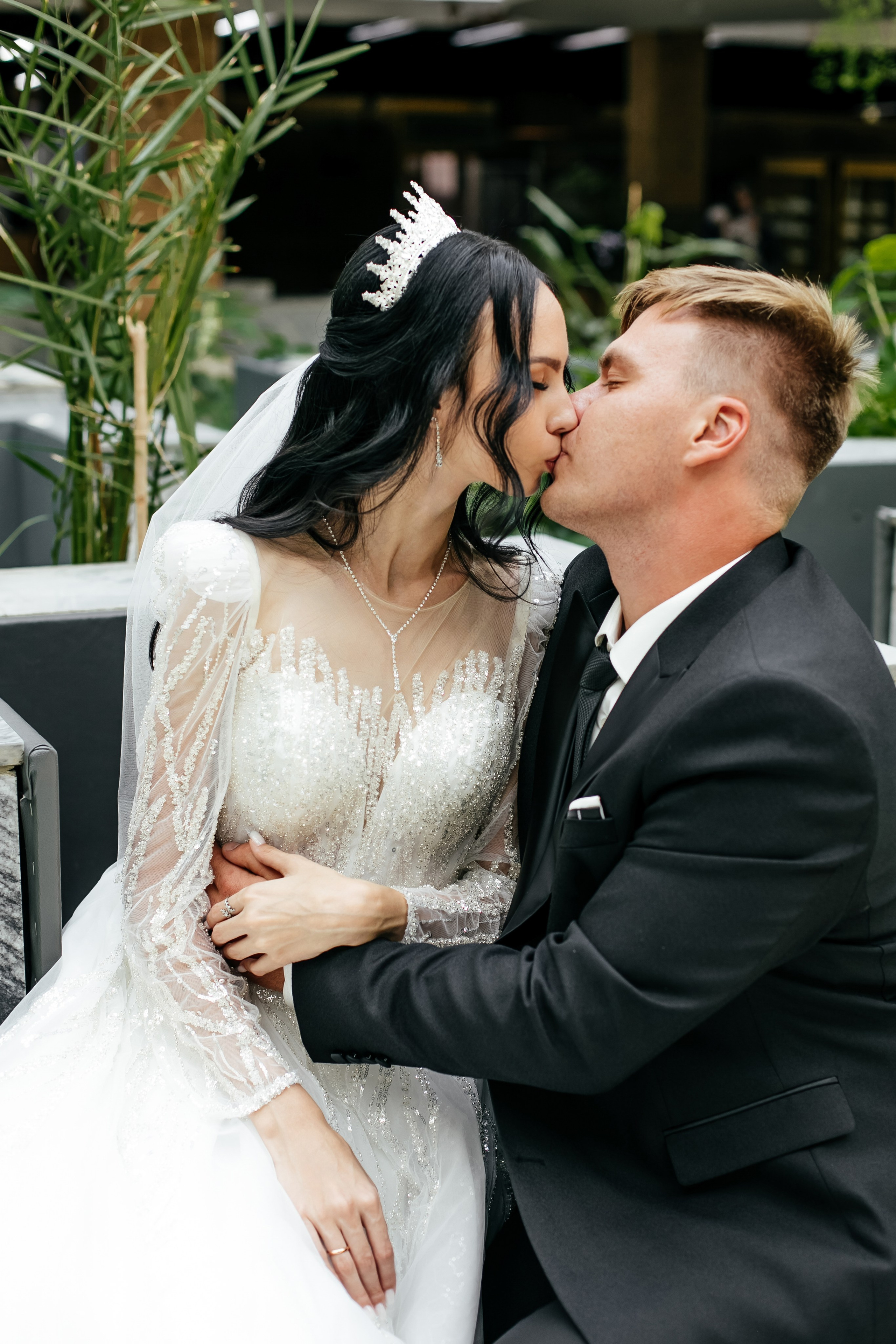 Ваня и Марина. Свадебный фотограф Ростове-на-Дону