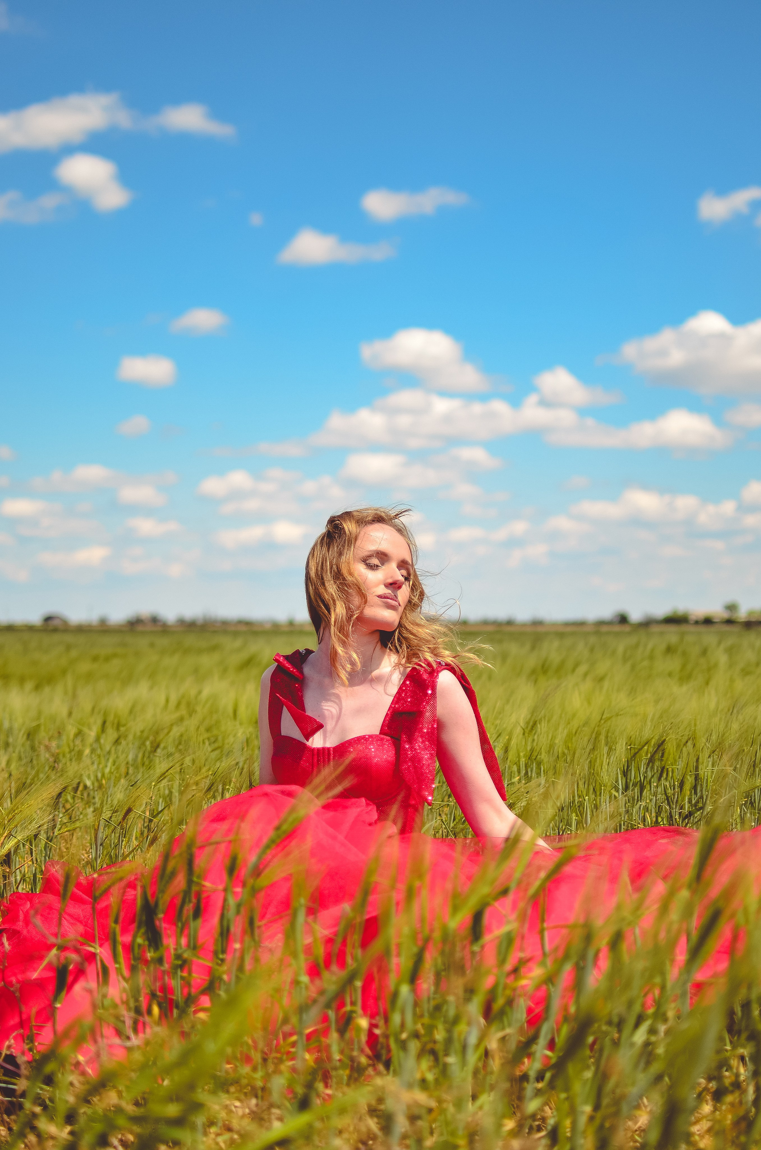 Ева. Фотограф в Евпатории и по Крыму с которым комфортно всем Добровольская Татьяна