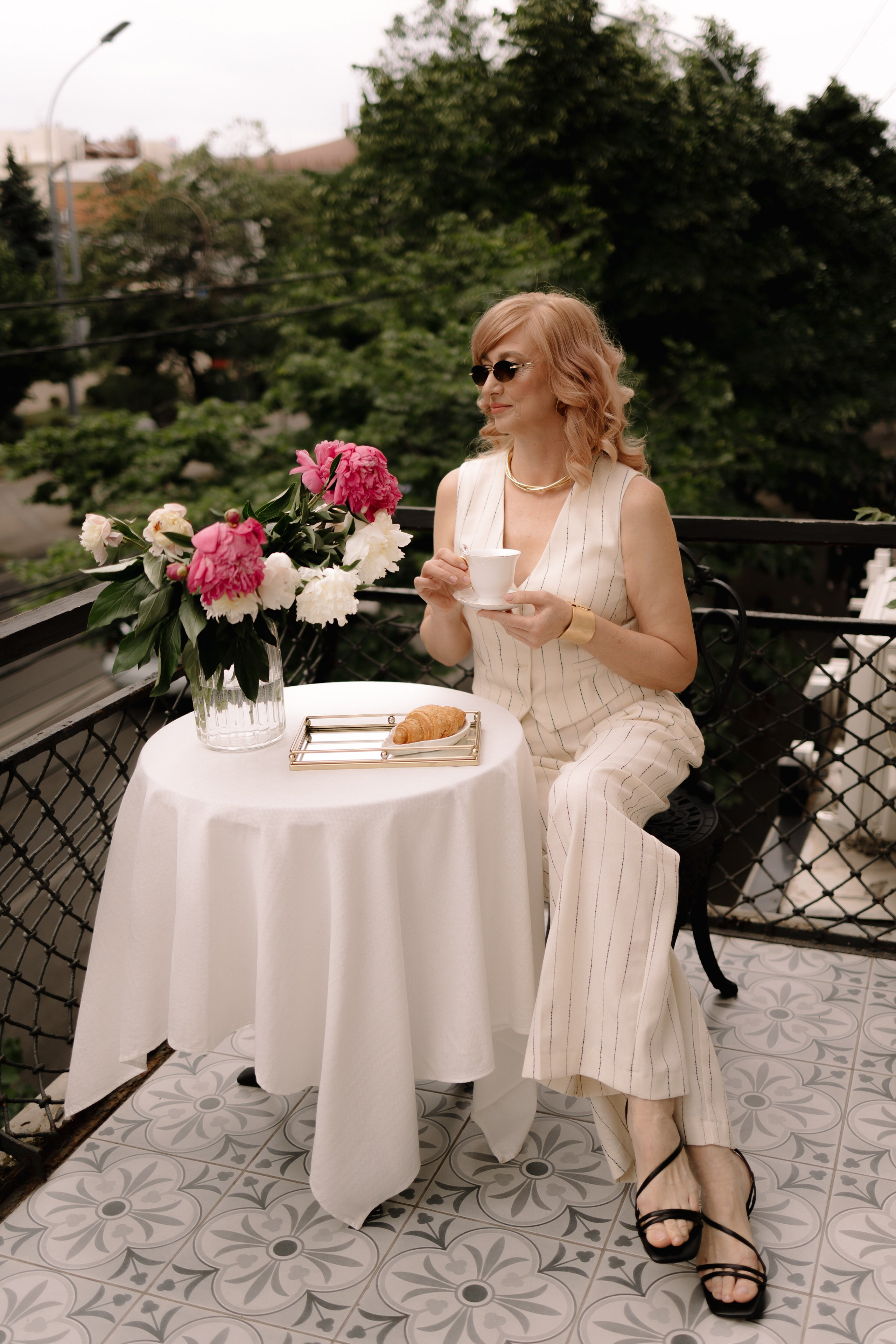 Мама и взрослые дочки. Семейный фотограф в Краснодаре Храмова Анна