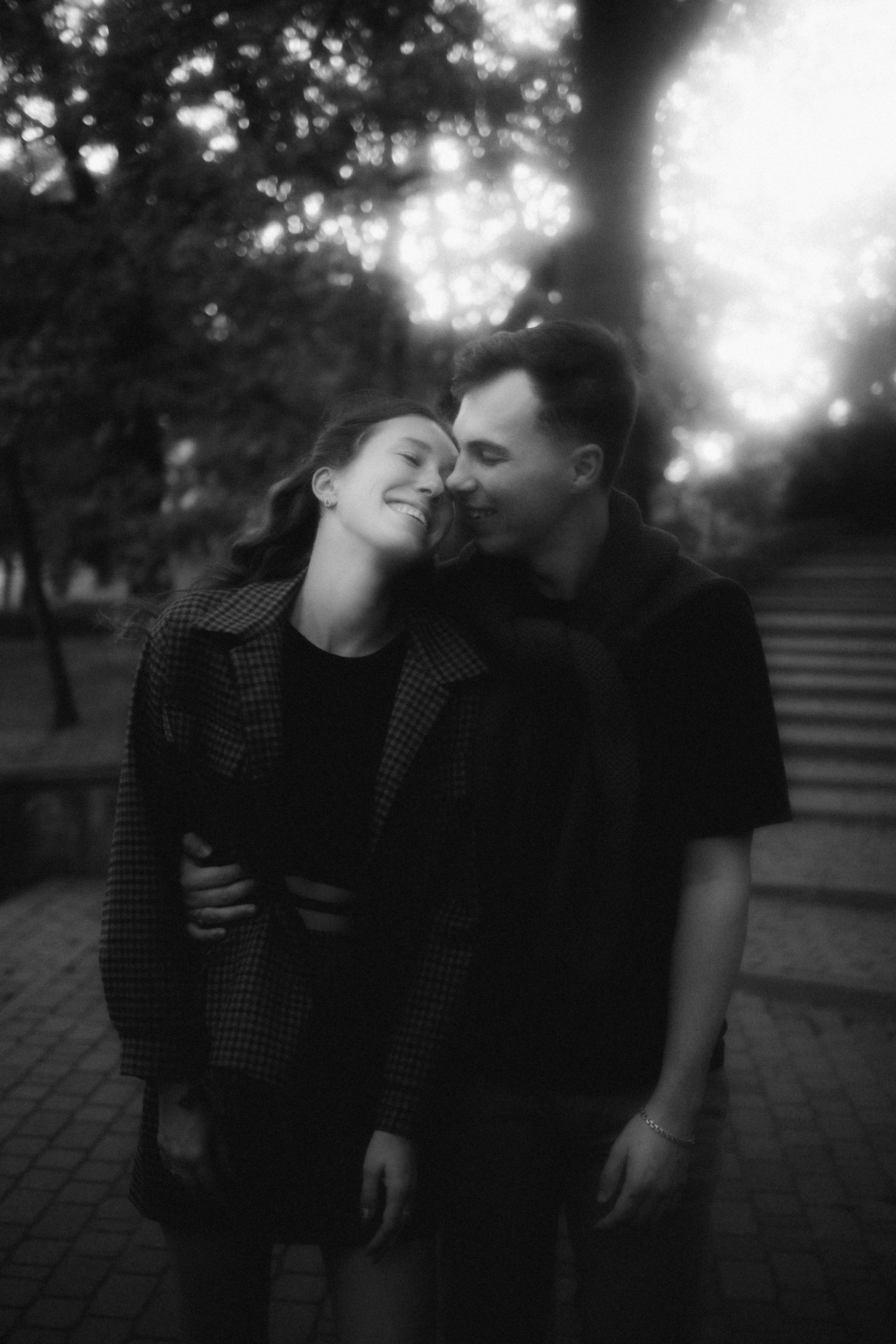 Миша и Полина. Семейный фотограф в Краснодаре Храмова Анна