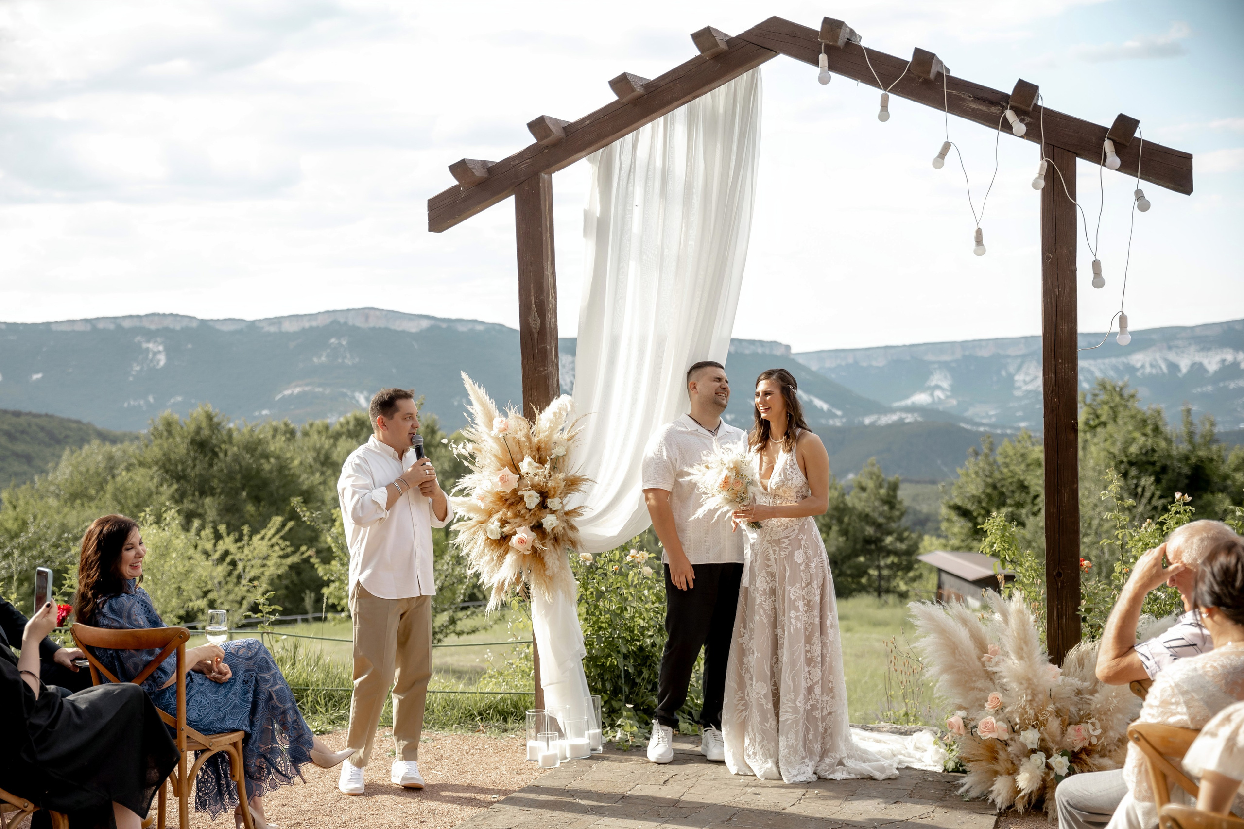 Никита и Екатерина 30/06/2024. Свадебный и семейный фотограф в Севастополе и в Крыму Анастасия Корчак